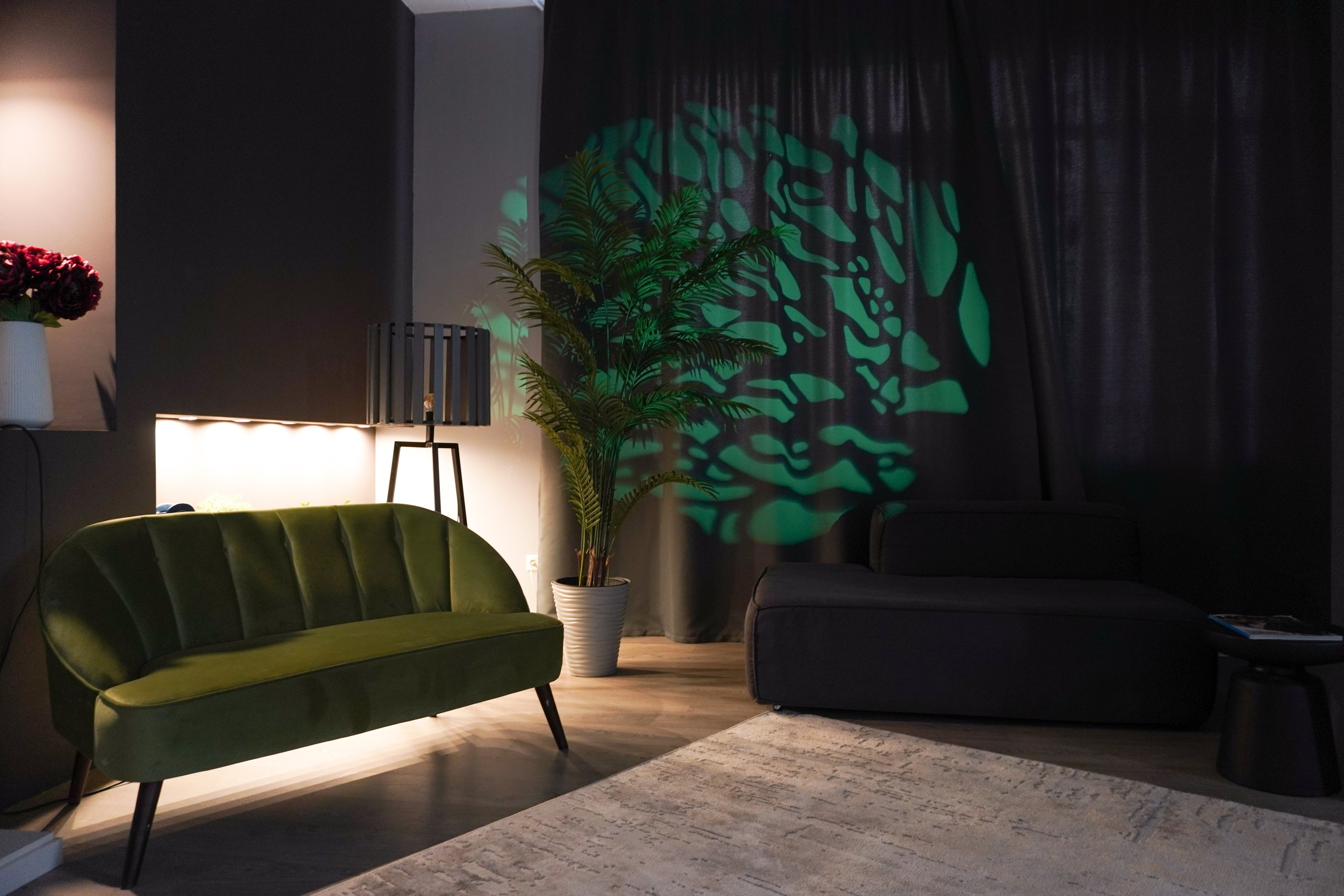 Зал № 37. Фотограф в Москве и области Синенкова Екатерина