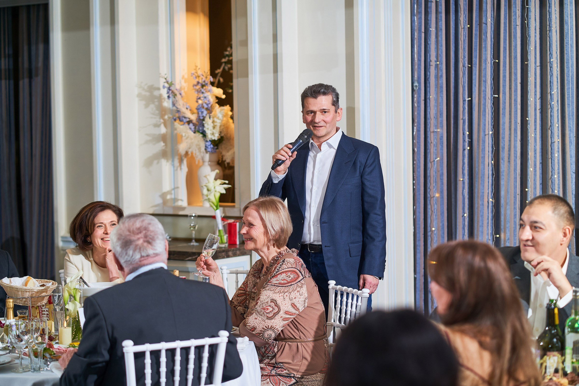 Свадьба Александра и Ирины. Фотограф в Москве Нафиков Руслан. Репортажная съемка, Портрет