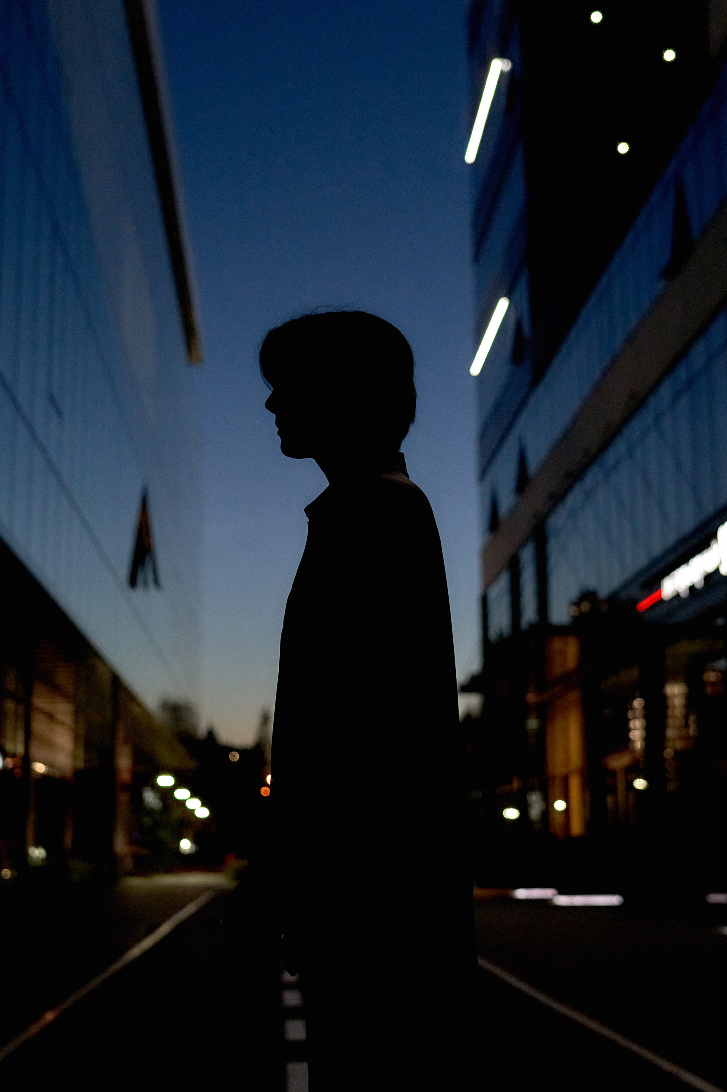 Частная съемка для Елизаветы. Главная