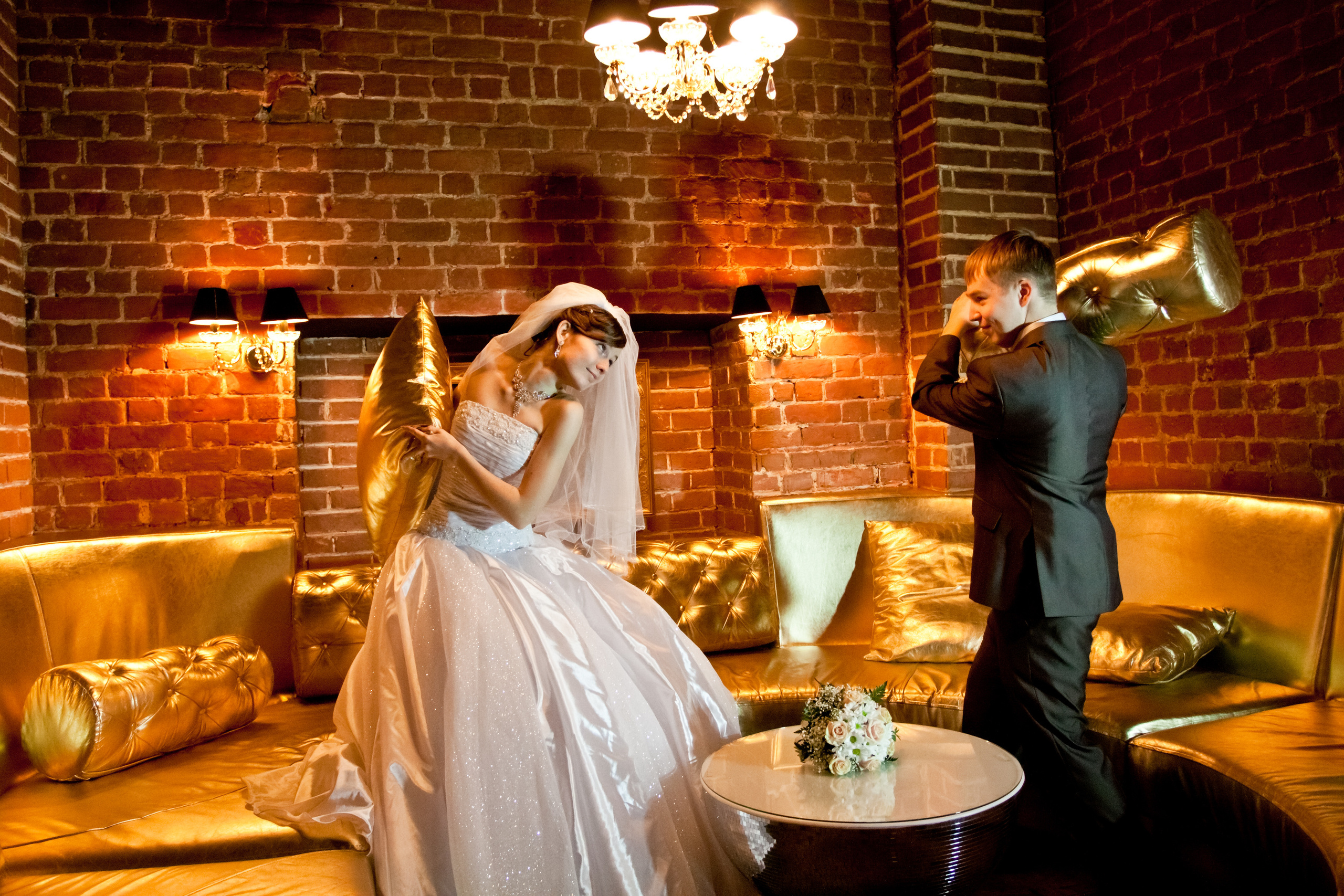 Фотограф в Нижнем Новгороде Максим Сизов