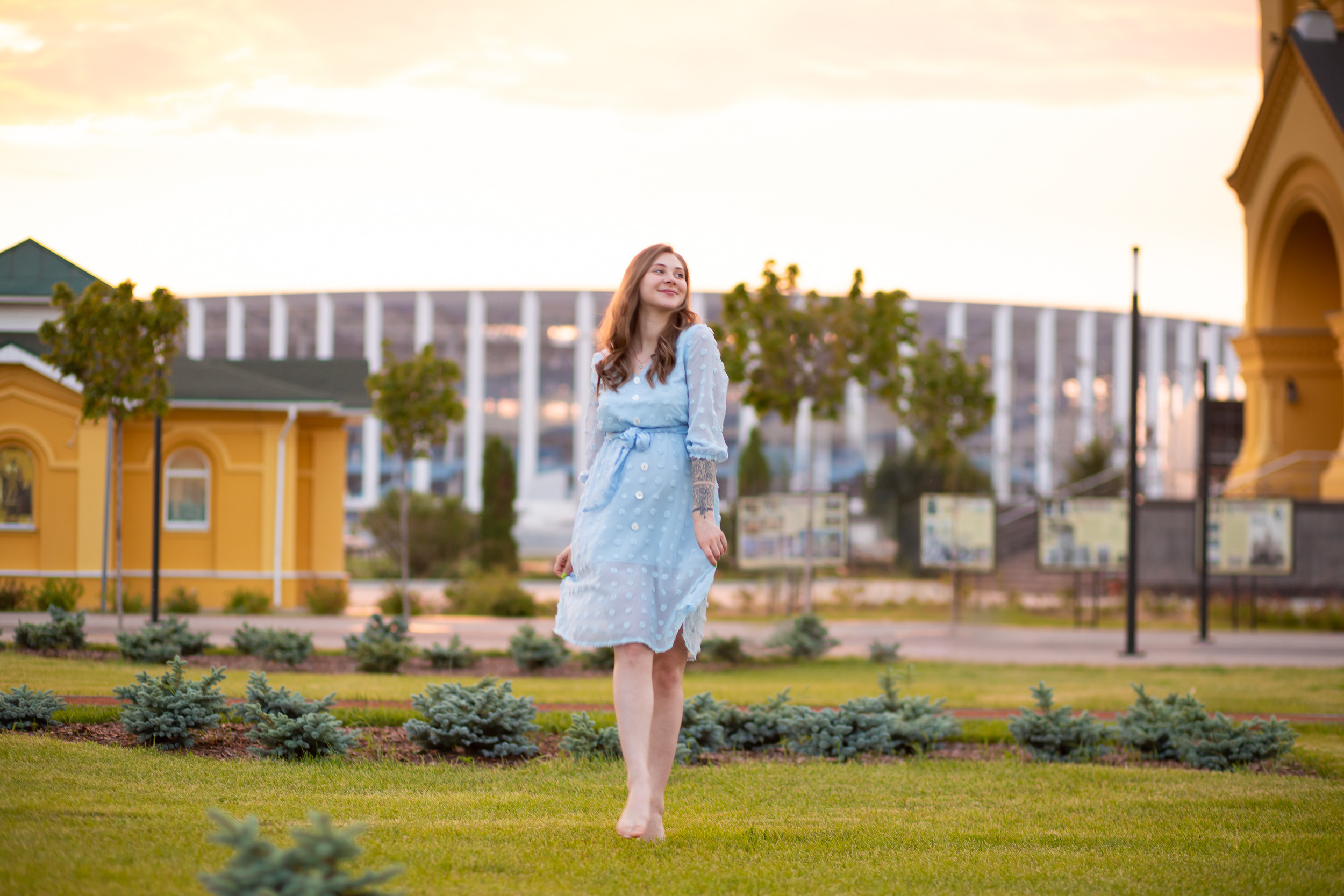 Фотограф в Нижнем Новгороде Максим Сизов