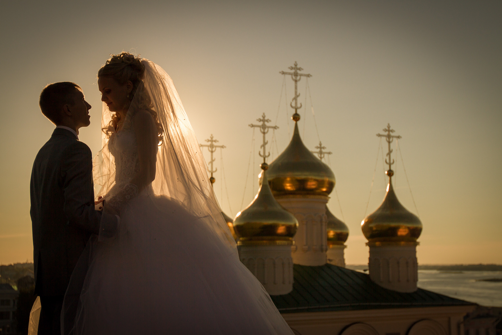 Фотограф в Нижнем Новгороде Максим Сизов
