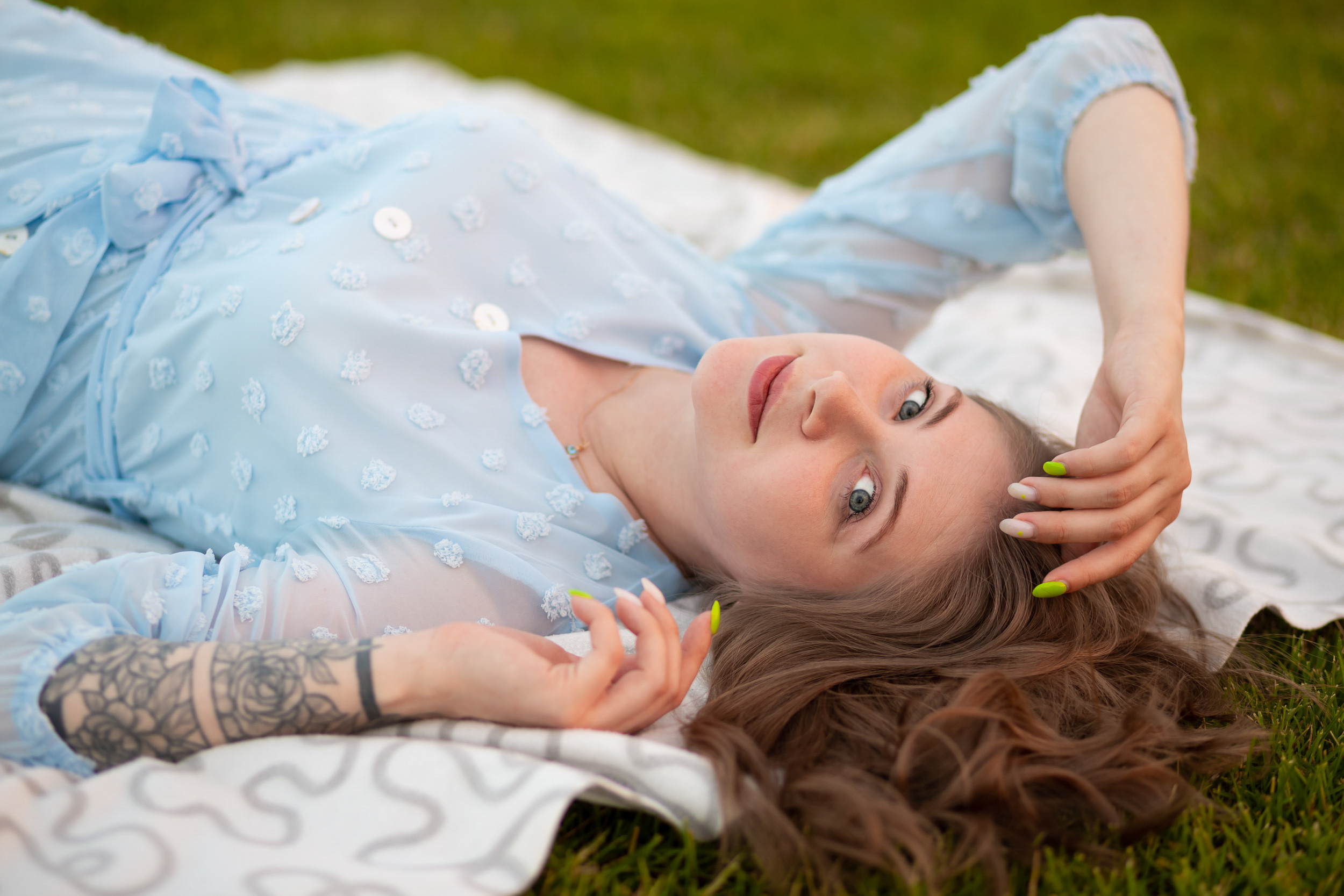 Фотограф в Нижнем Новгороде Максим Сизов