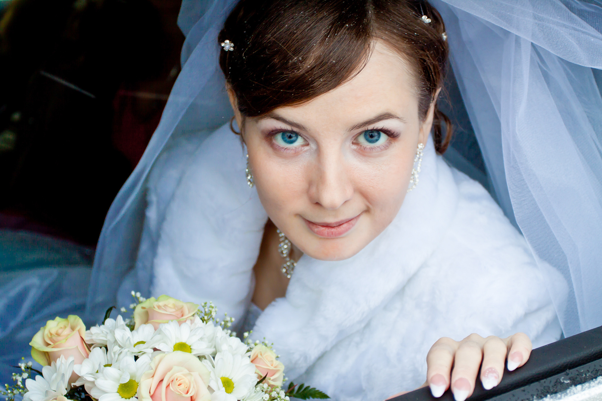 Фотограф в Нижнем Новгороде Максим Сизов