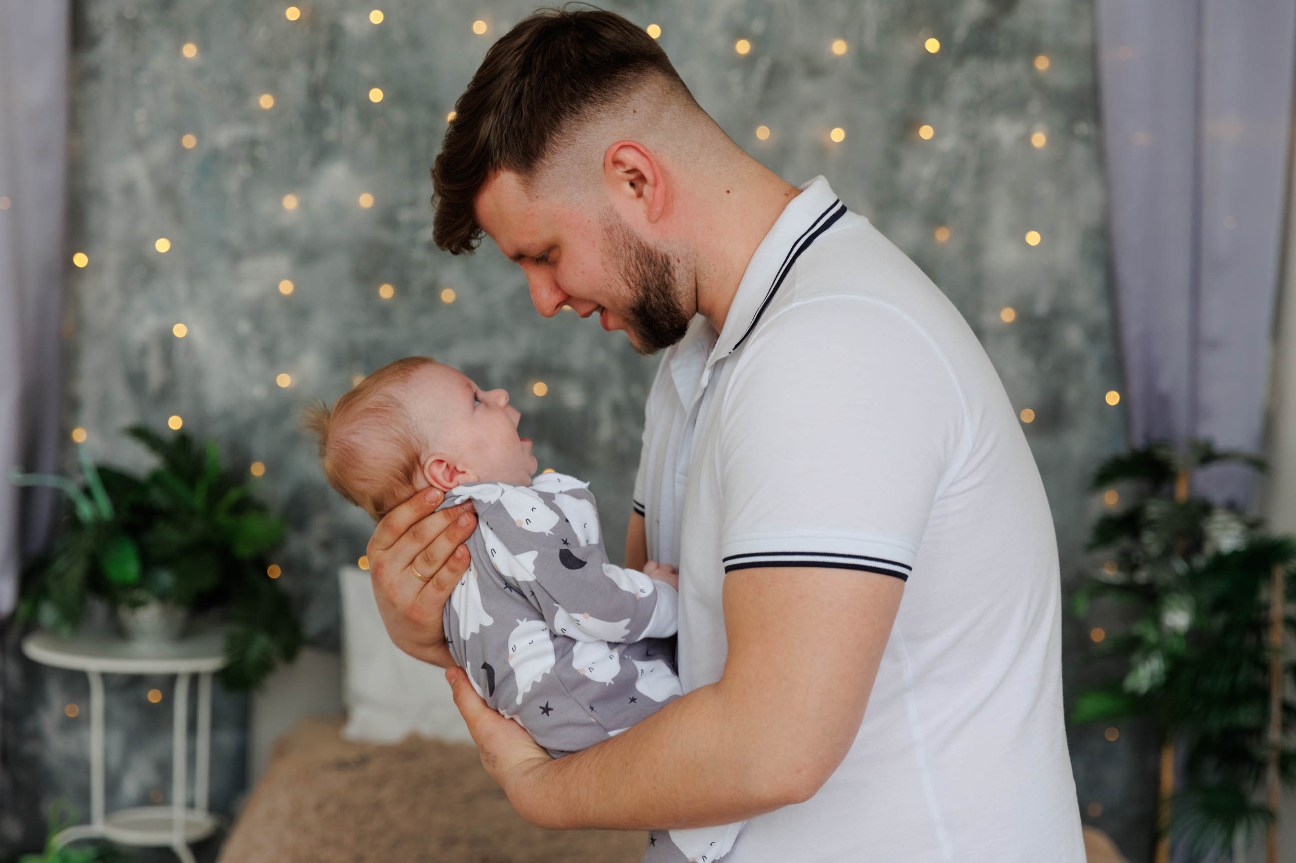 Фотограф в Нижнем Новгороде Максим Сизов