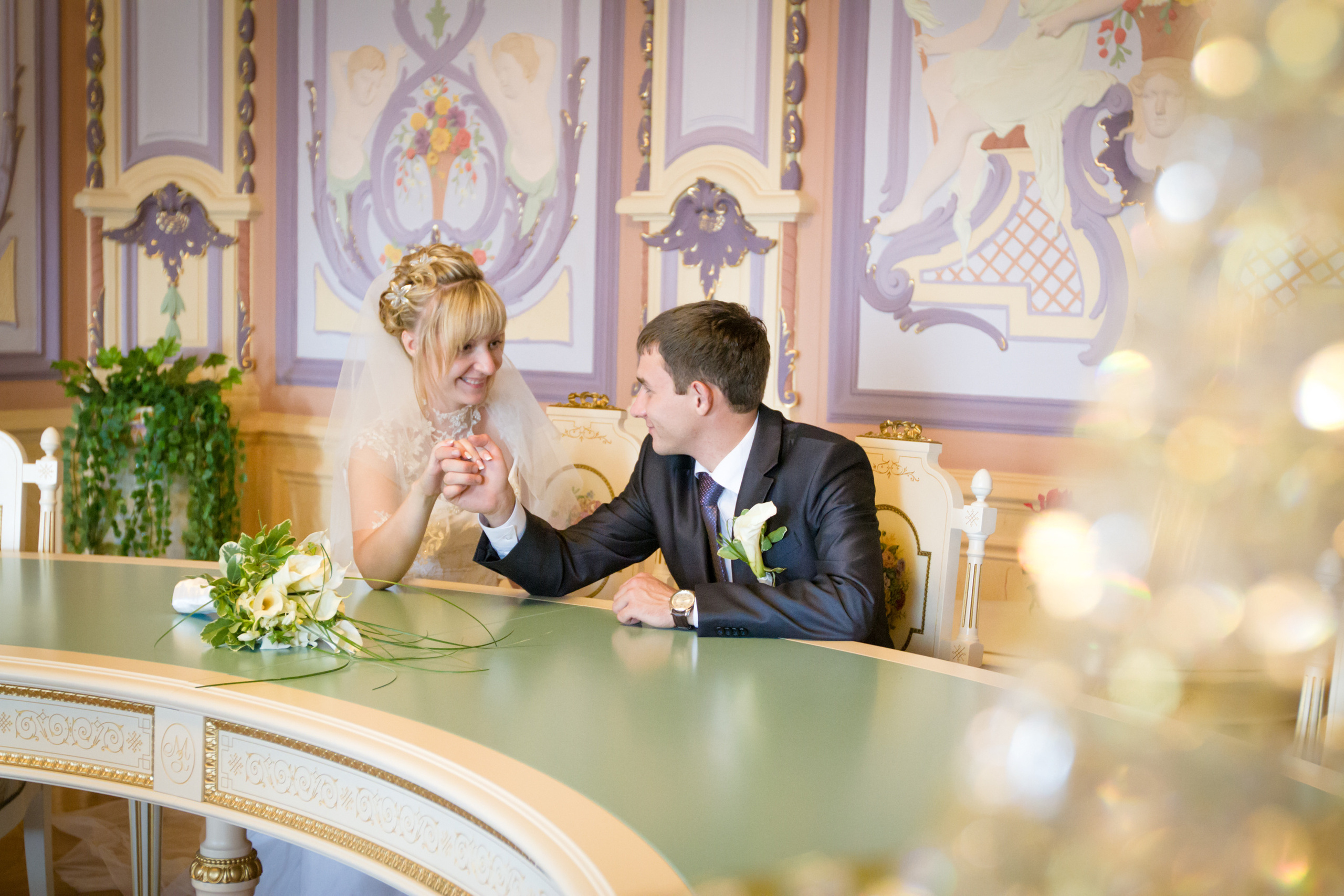 Фотограф в Нижнем Новгороде Максим Сизов