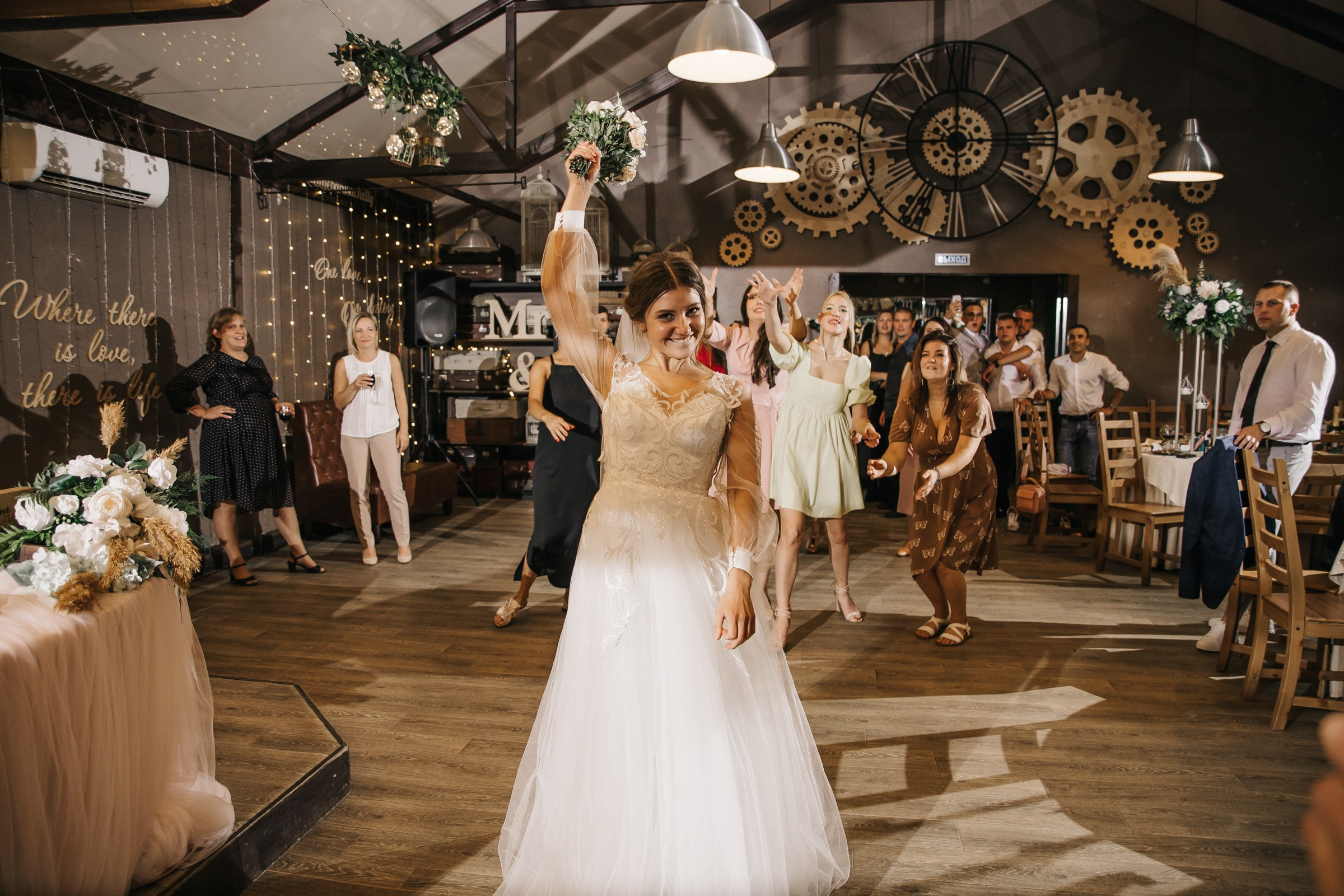 Полина и Саша. Семейный и свадебный фотограф в Челябинске Юлия Софьина