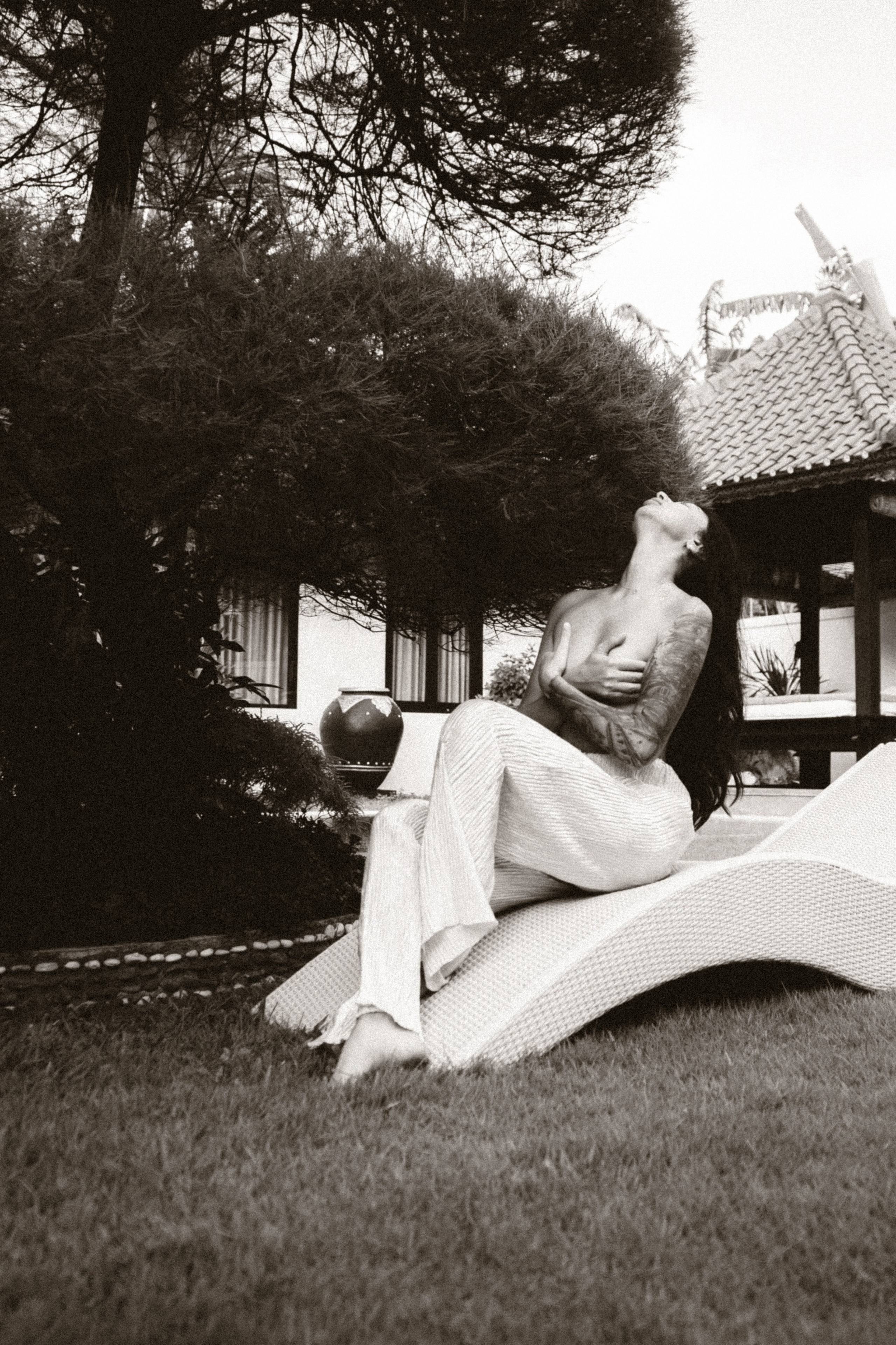 Mariia. Alena Gribkova