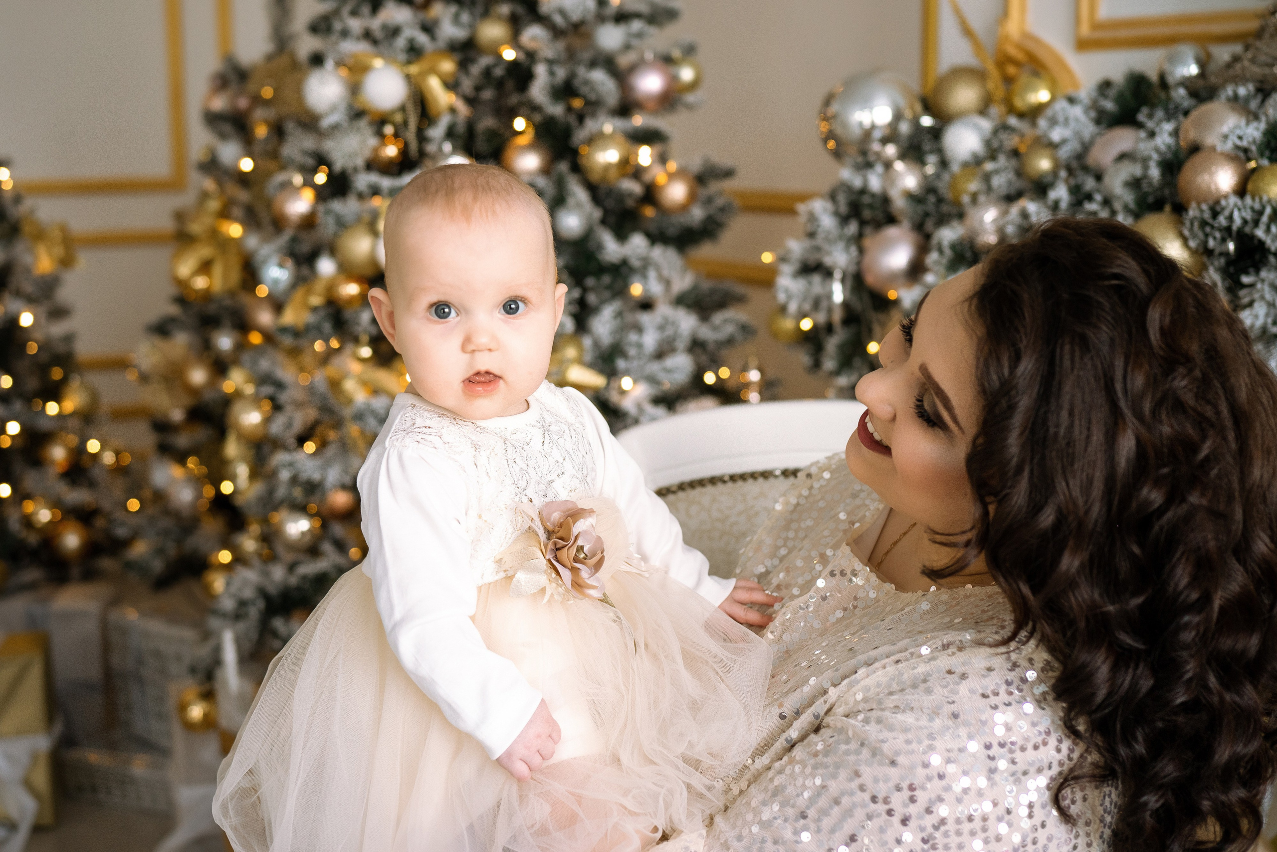 Дети и семейное. Репортажный и свадебный фотограф в Москве