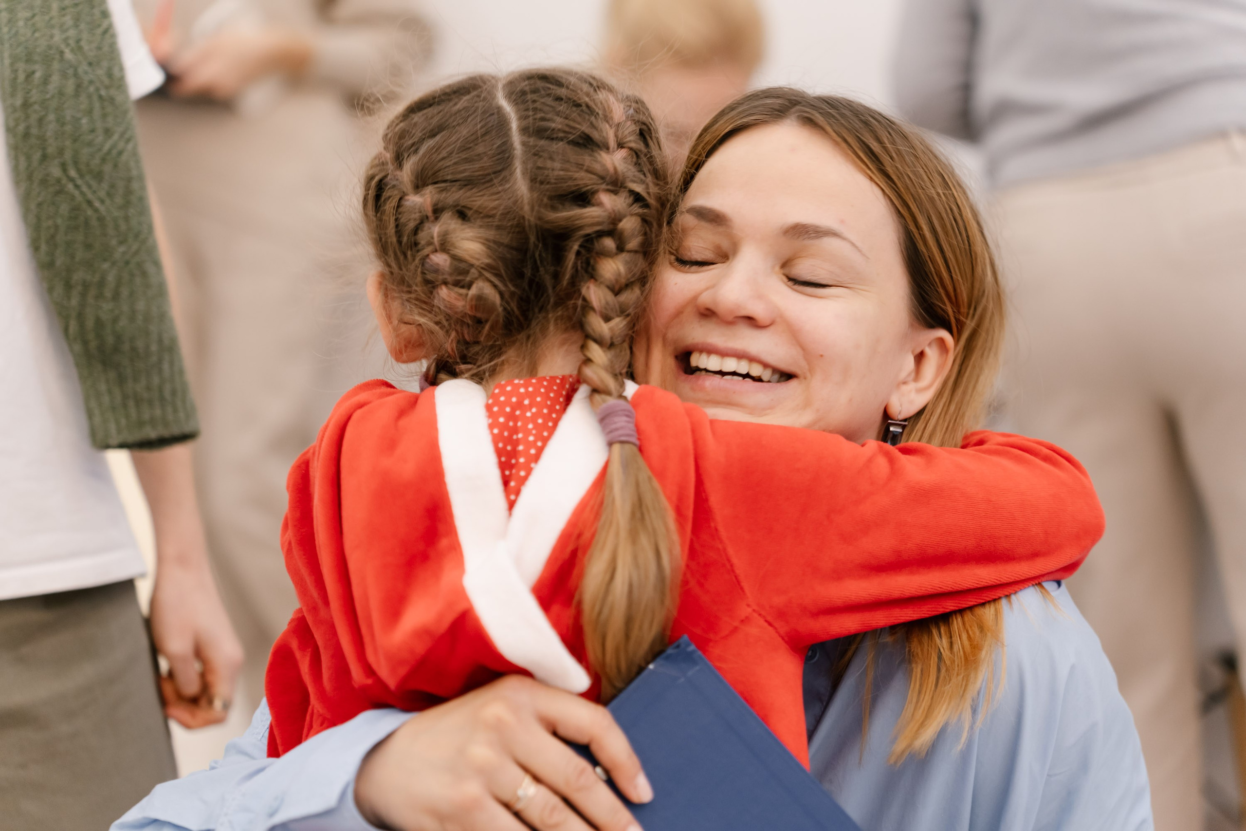 Last Christmas. Фотограф Москва