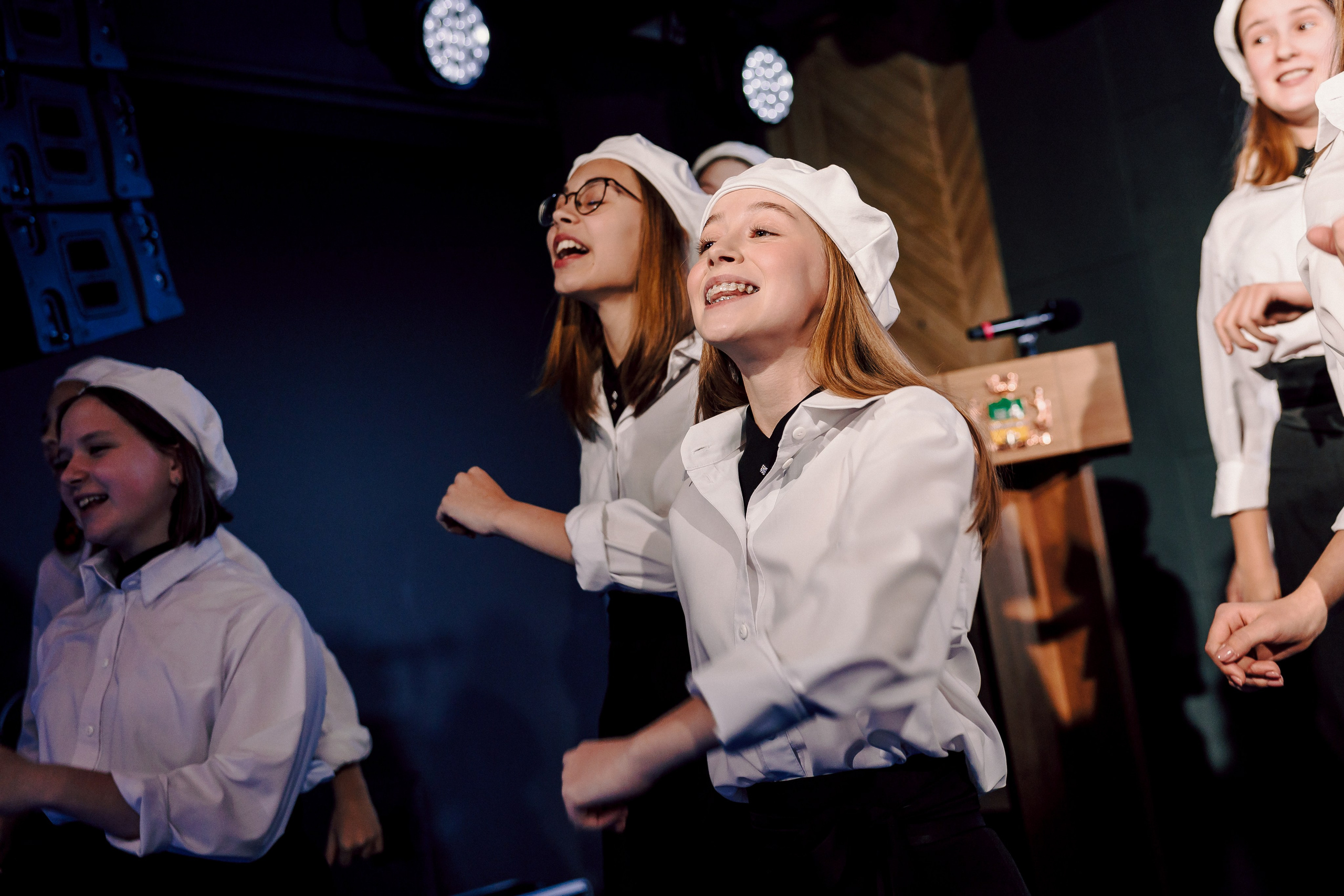 XXVI Церемония вручения премии имени В. Н. Татищева и Г. В. Де Геннина. Лёшка Варзегов — фотограф