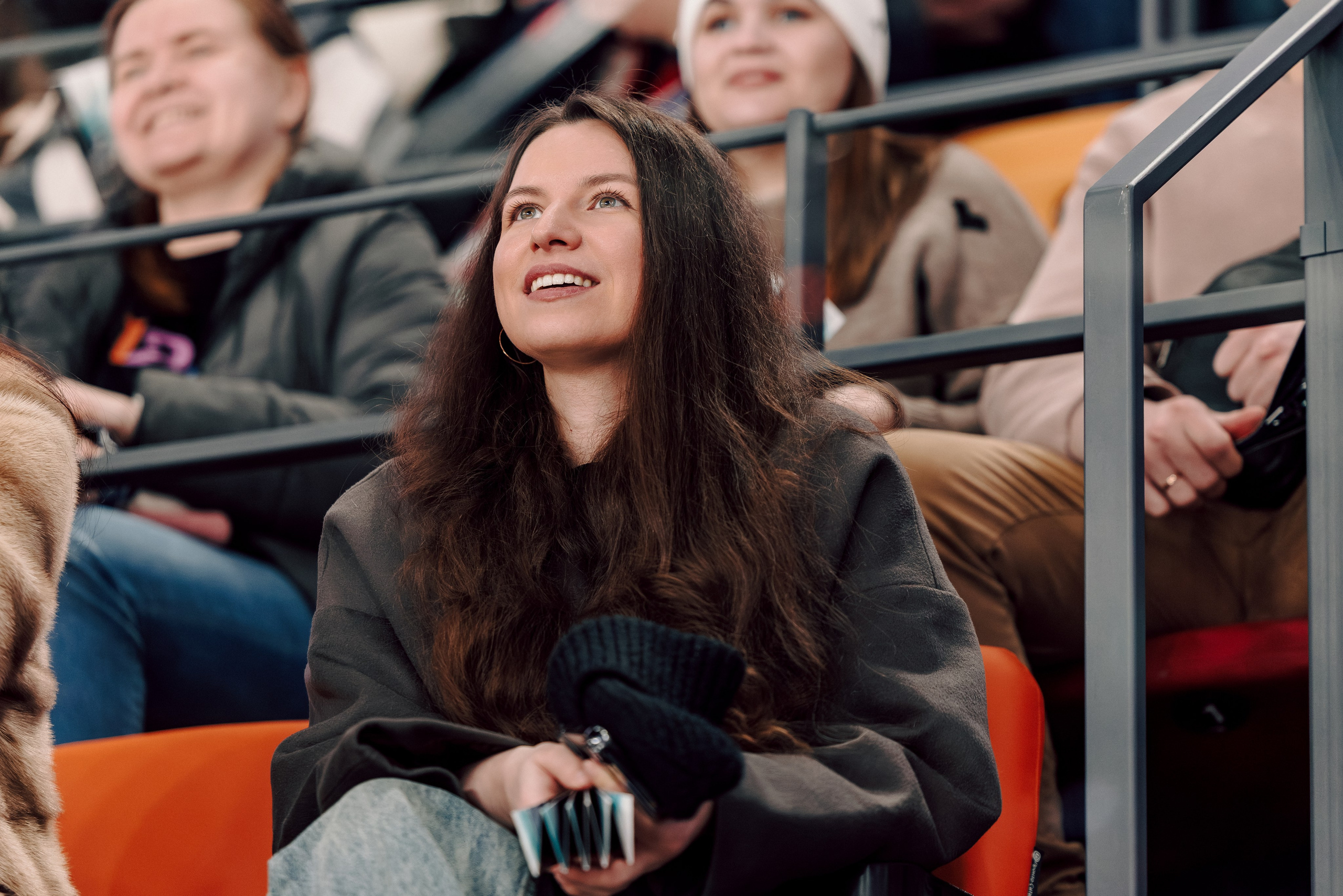 Fonbet All Star Week x Яндекс Маркет. Лёшка Варзегов — фотограф