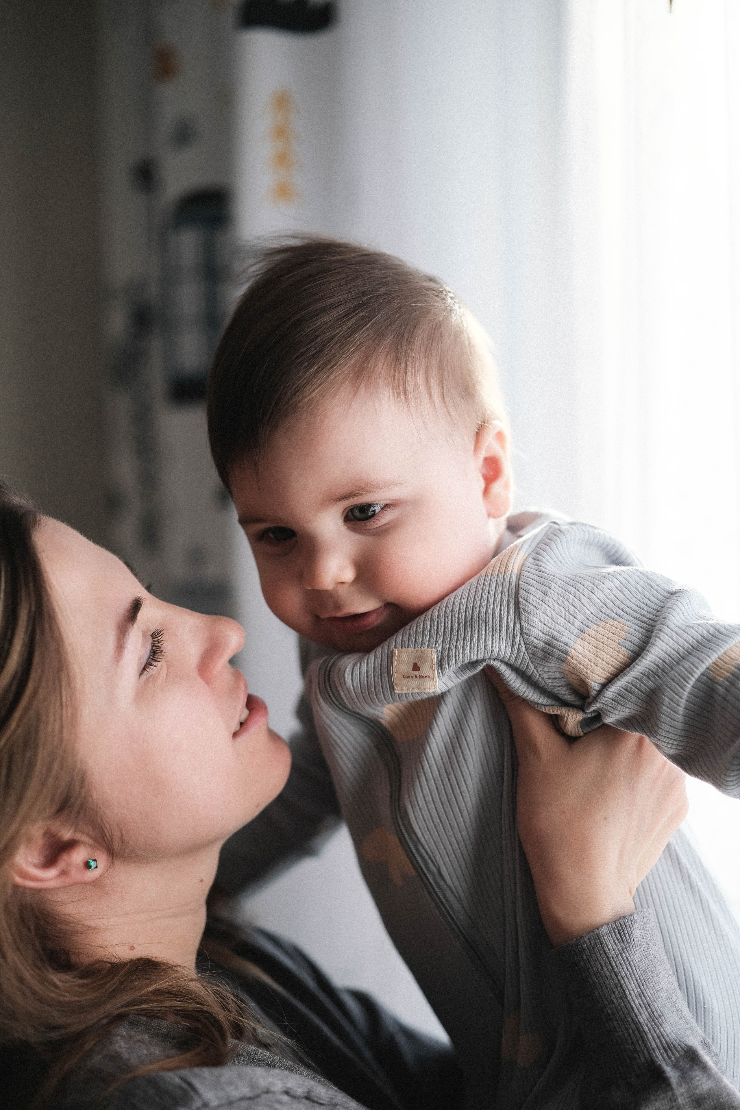 Алина и Руслан. Портретный фотограф в Москве Таня Майорова