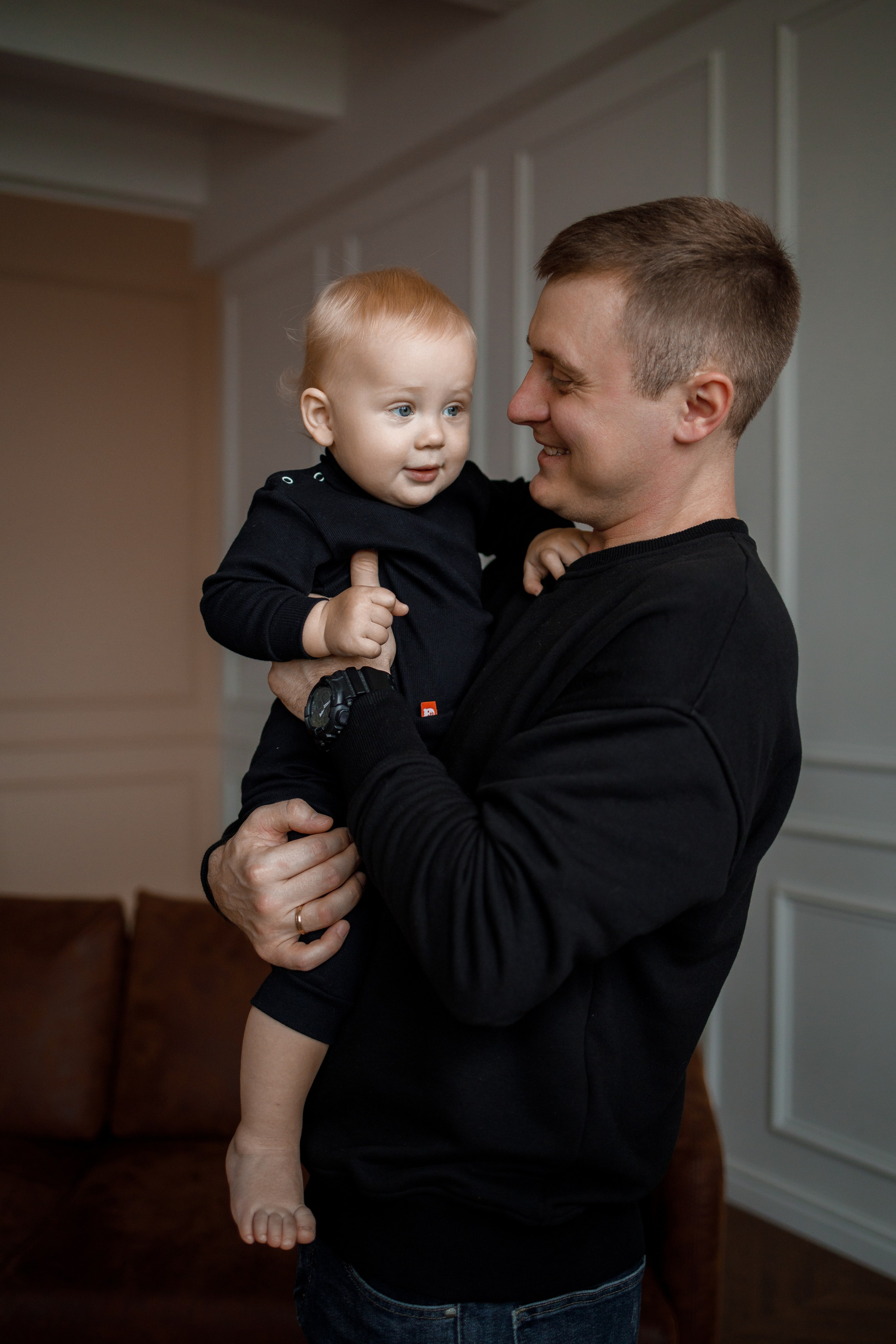 Артем, Диана и Александр. Фотограф Краснодар