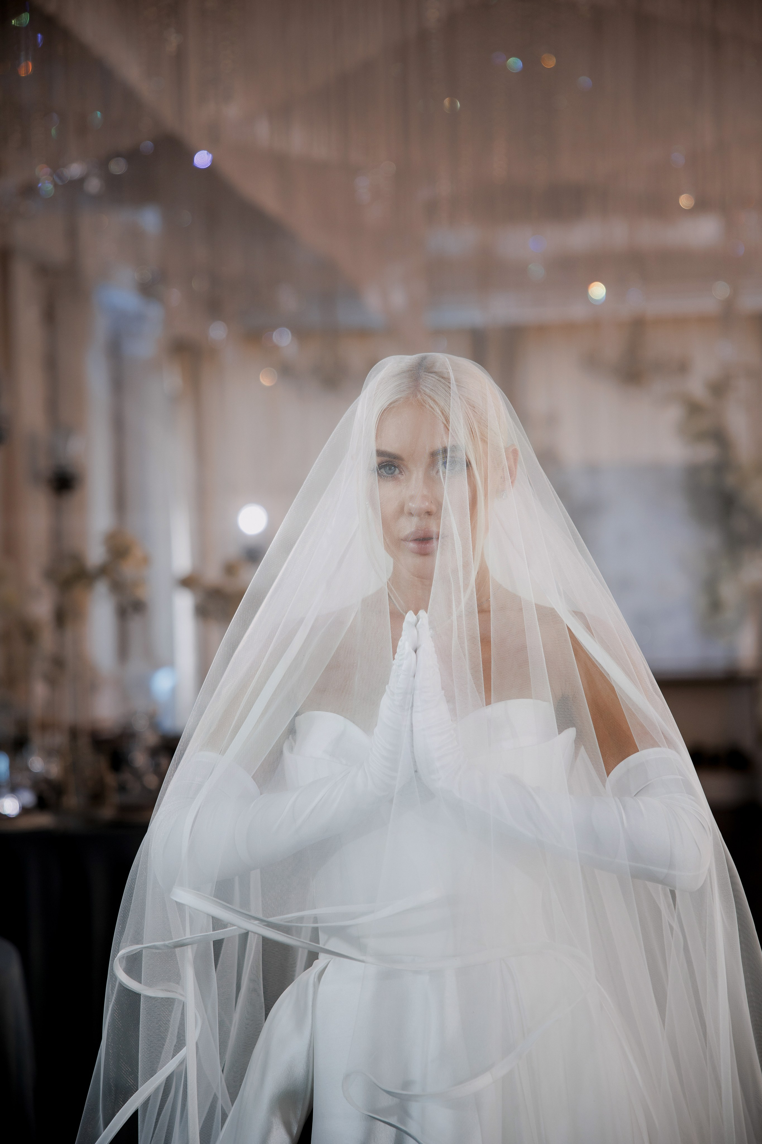 Алексей & Кристина. Организатор- Елена Гаманович. Главная