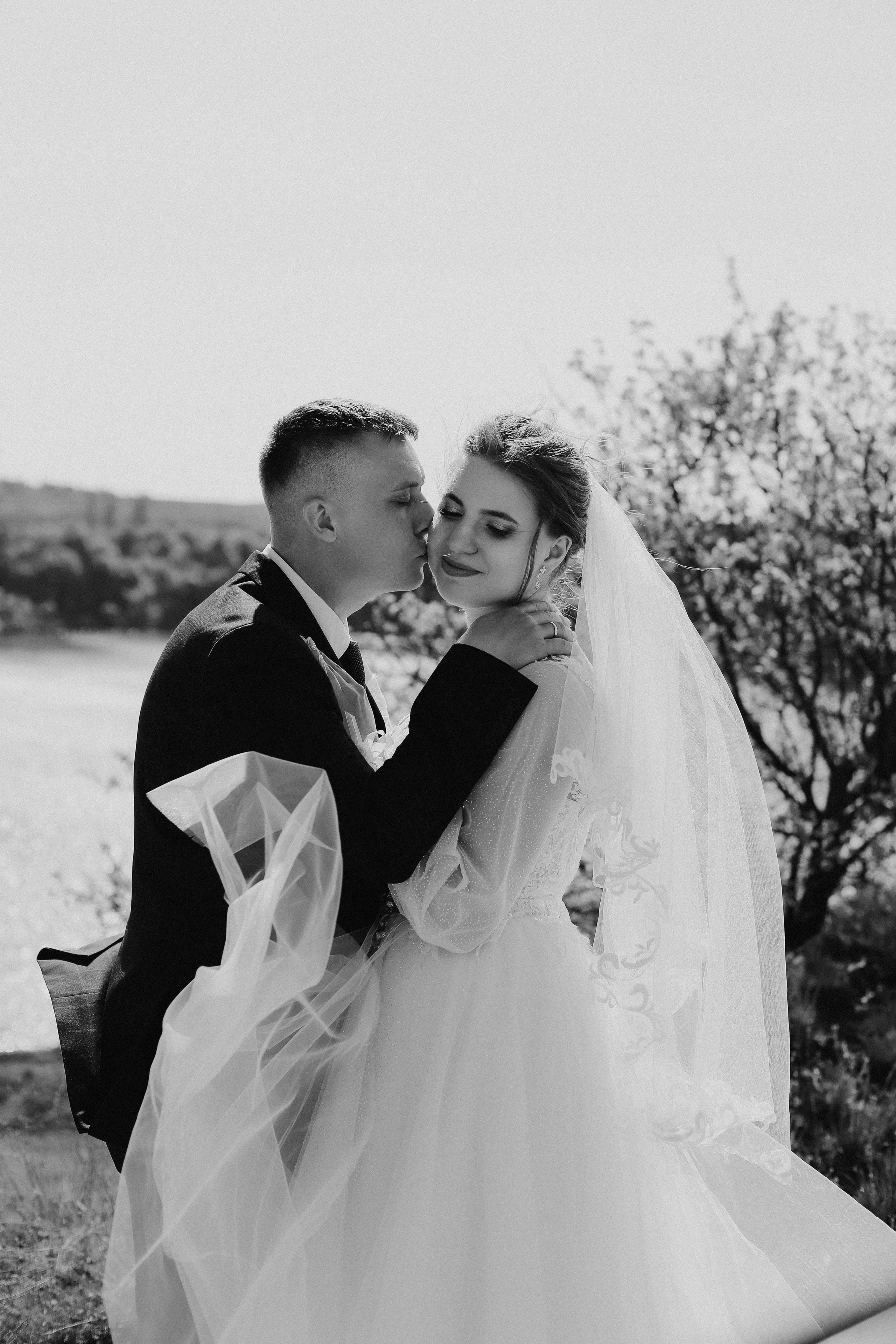 ЕЛЕНА & ЕВГЕНИЙ. Фотограф Мариуполь | Ялта | Крым — Диана Мазенко