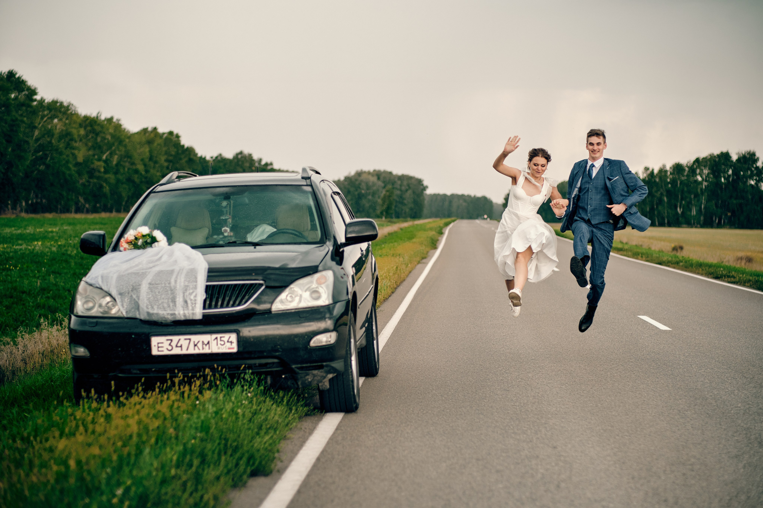 Свадьбы. Reshonov Photo