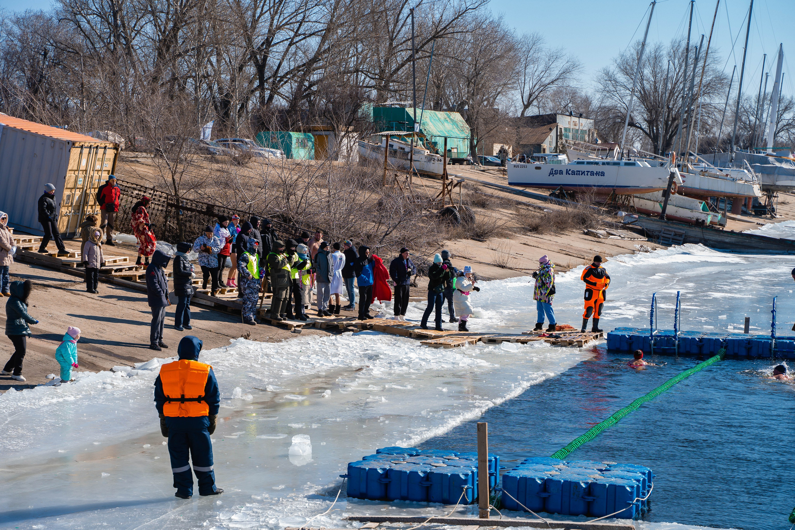 Моржеран. Shmeleva.ph Фотограф Волгоград и Волжский — Анна Шмелева