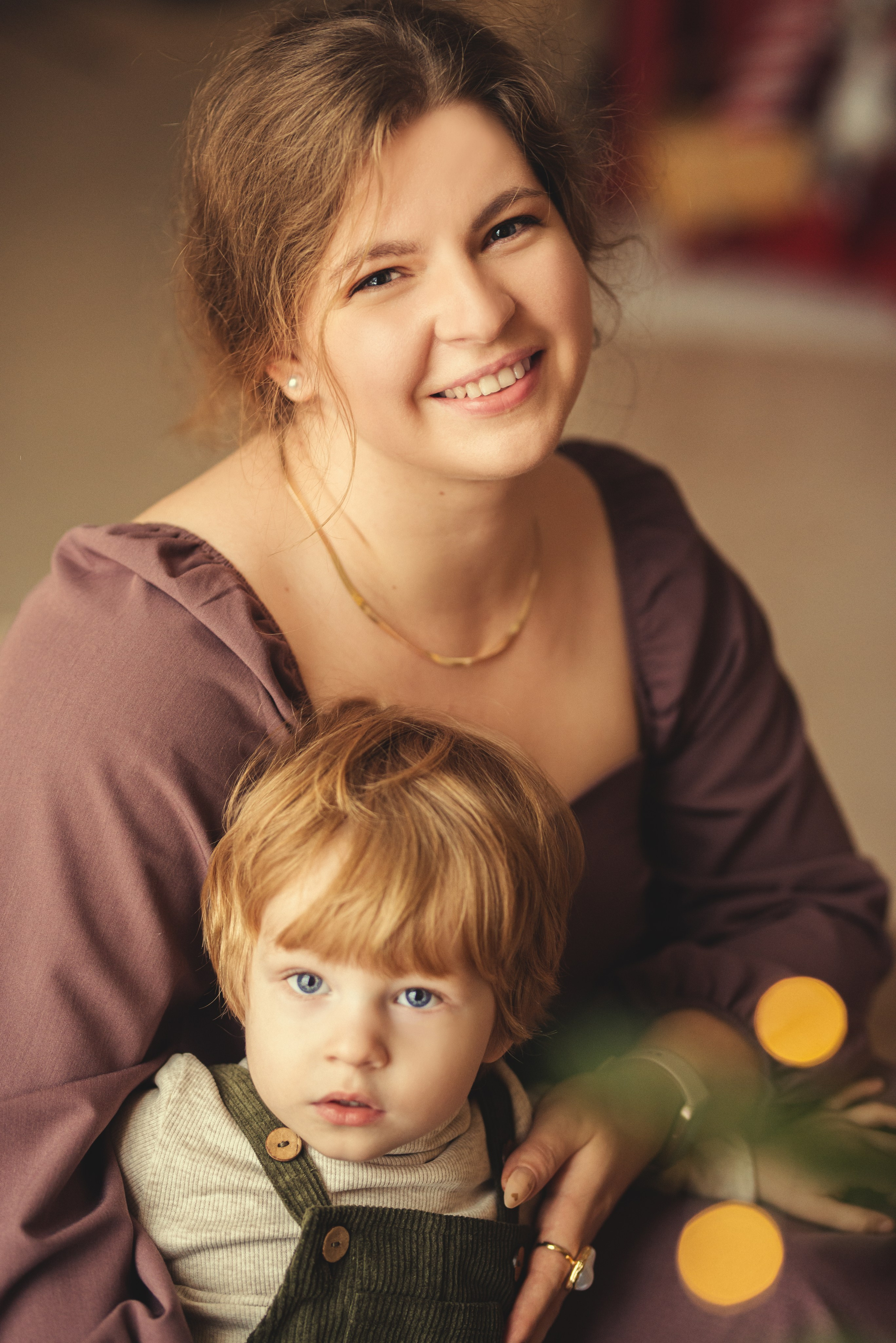 Вова, Влада и Назар. Фотограф Таинств Крещения и Венчания в г. Курске