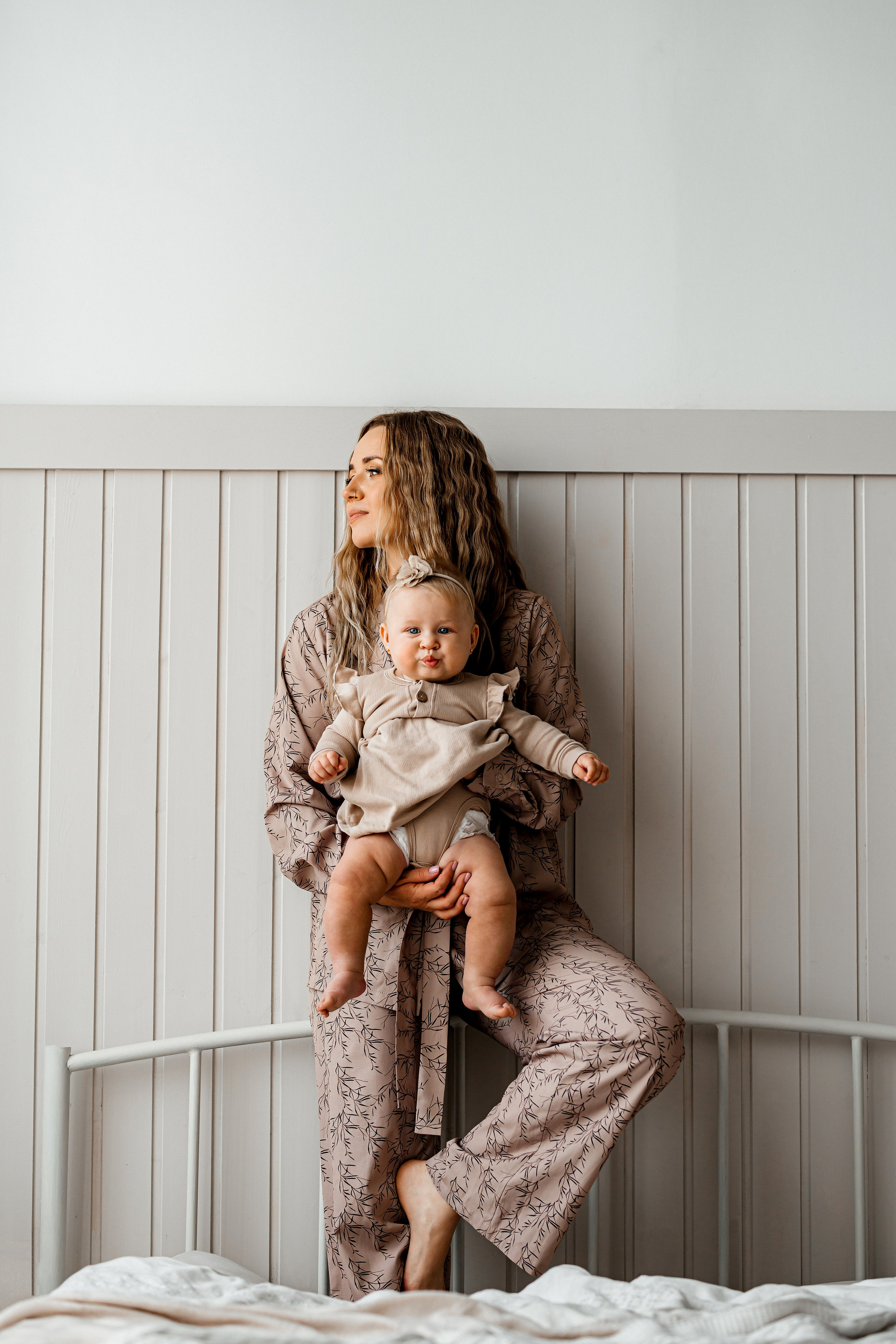 Лера, Арсений, Аврора. Фотограф Таинств Крещения и Венчания в г. Курске