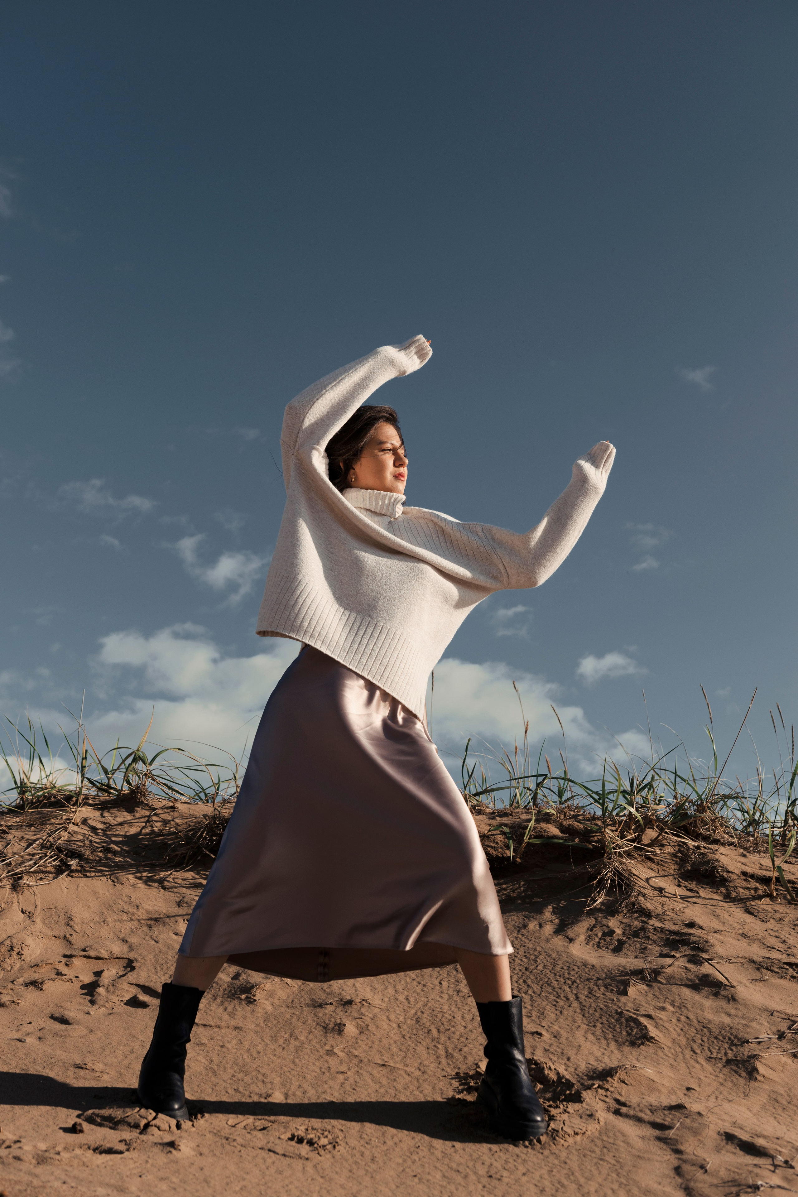 Виктория. Фотограф Сахалин