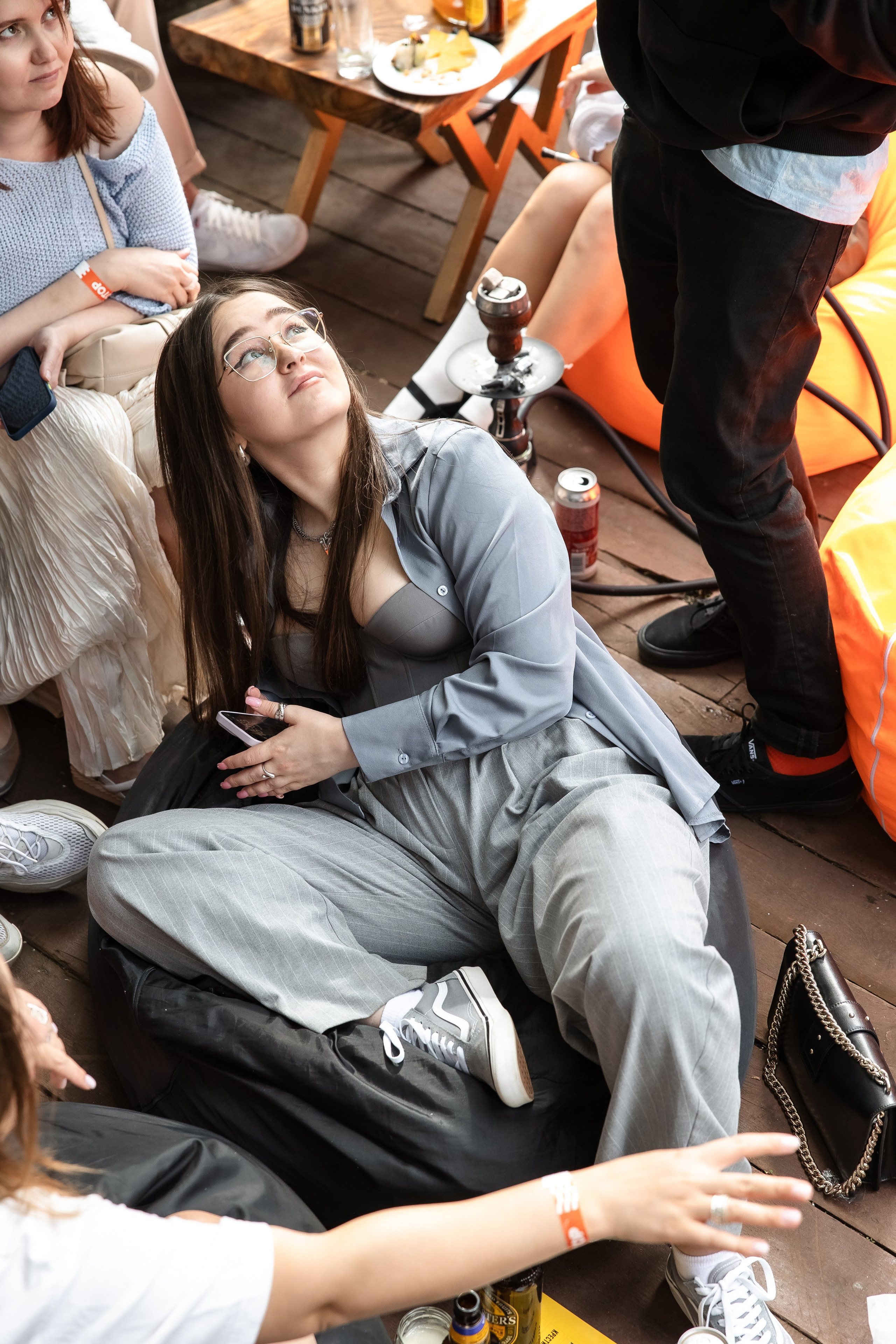 Эвотор тимбилдинг. Свадебный репортажный фотограф в Москве