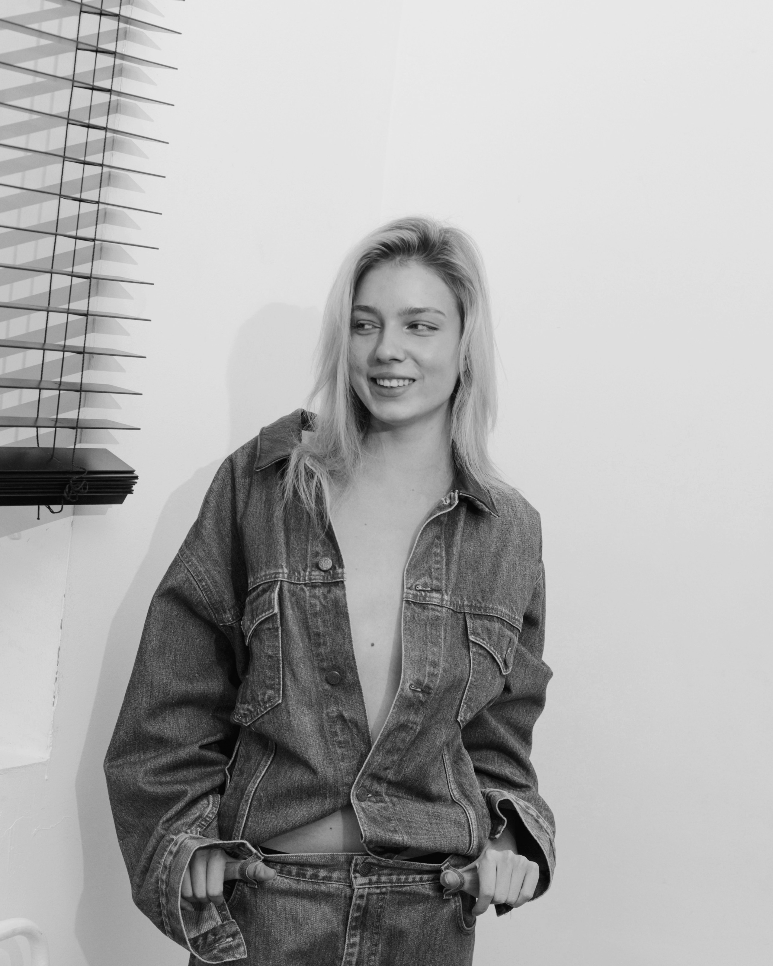 Оля. Фотограф в Москве — Евгения Прокопенко