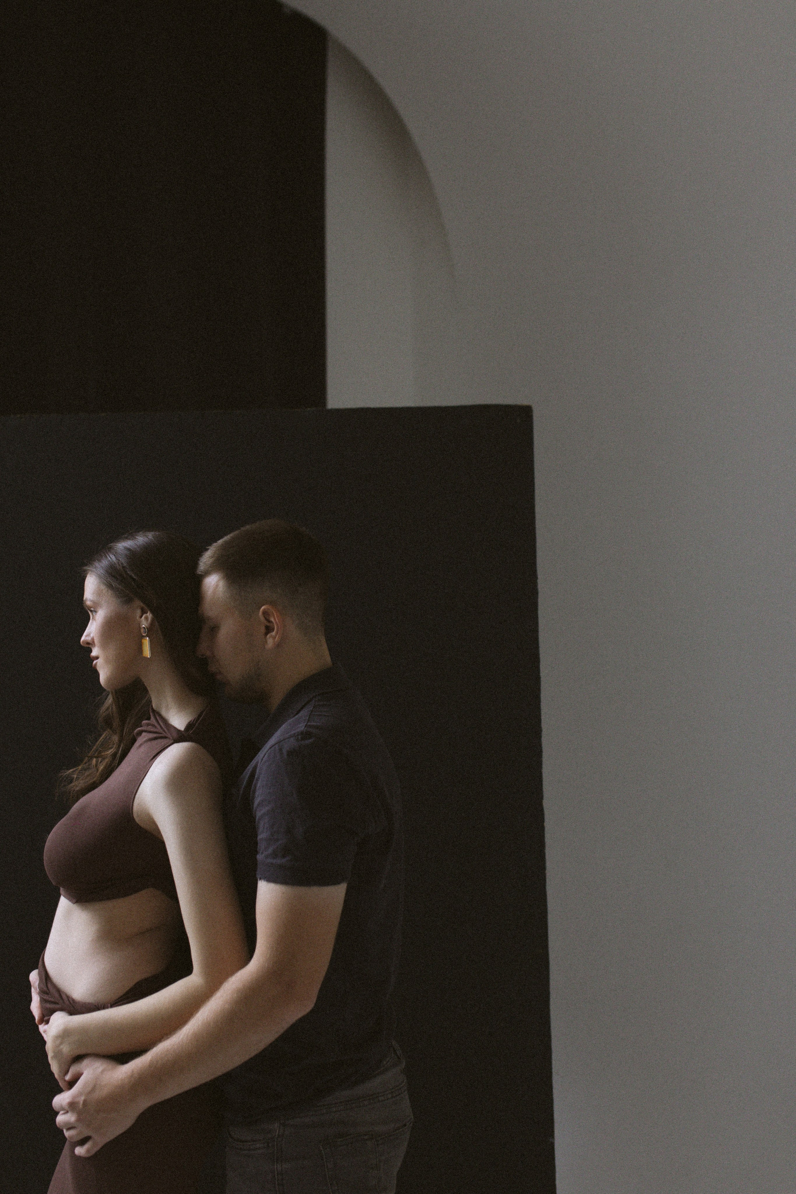 Никита и Настя. Фотограф в Томске Ирина Павлуцкая