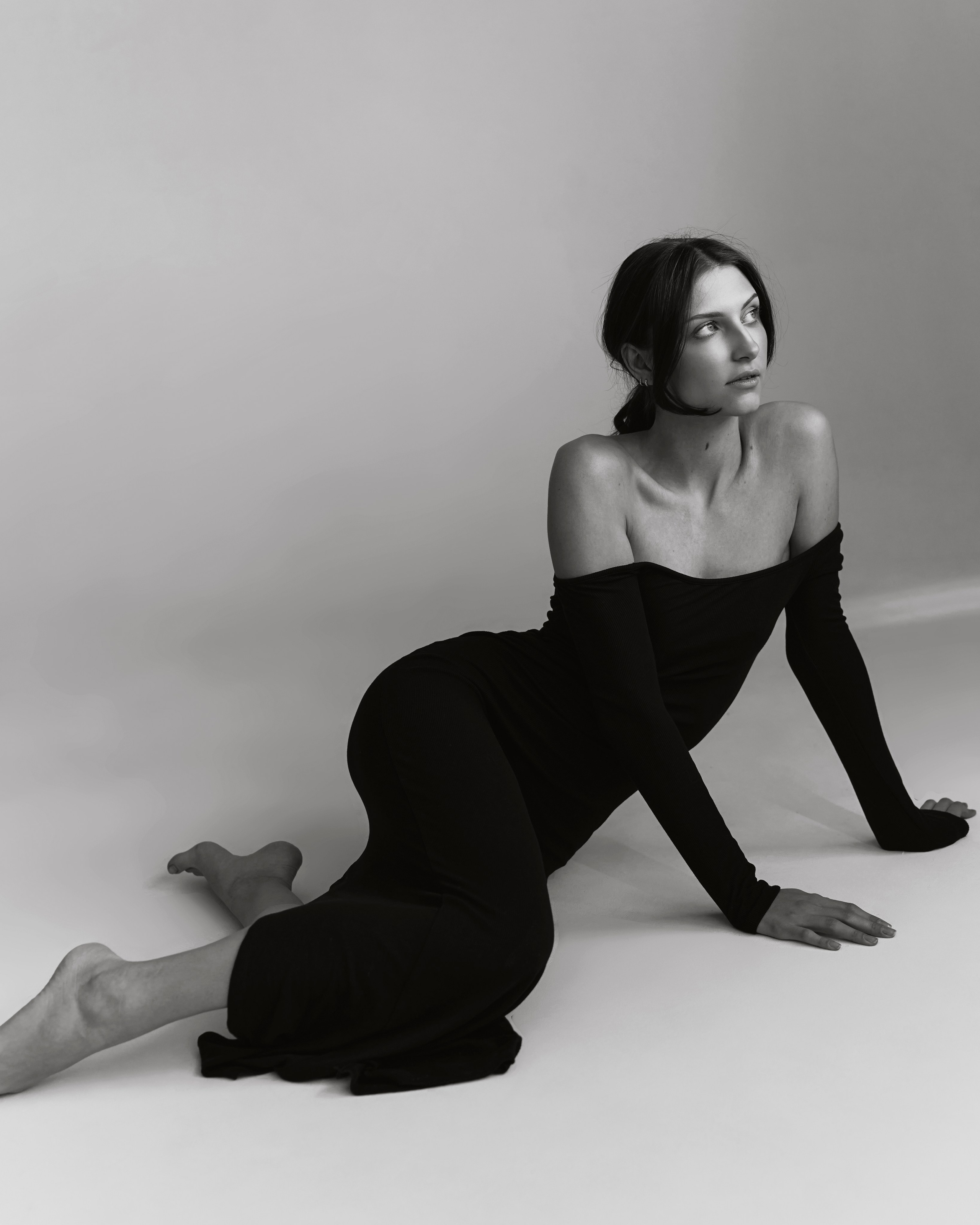 Персональные. Фотограф Юлия Маркелова