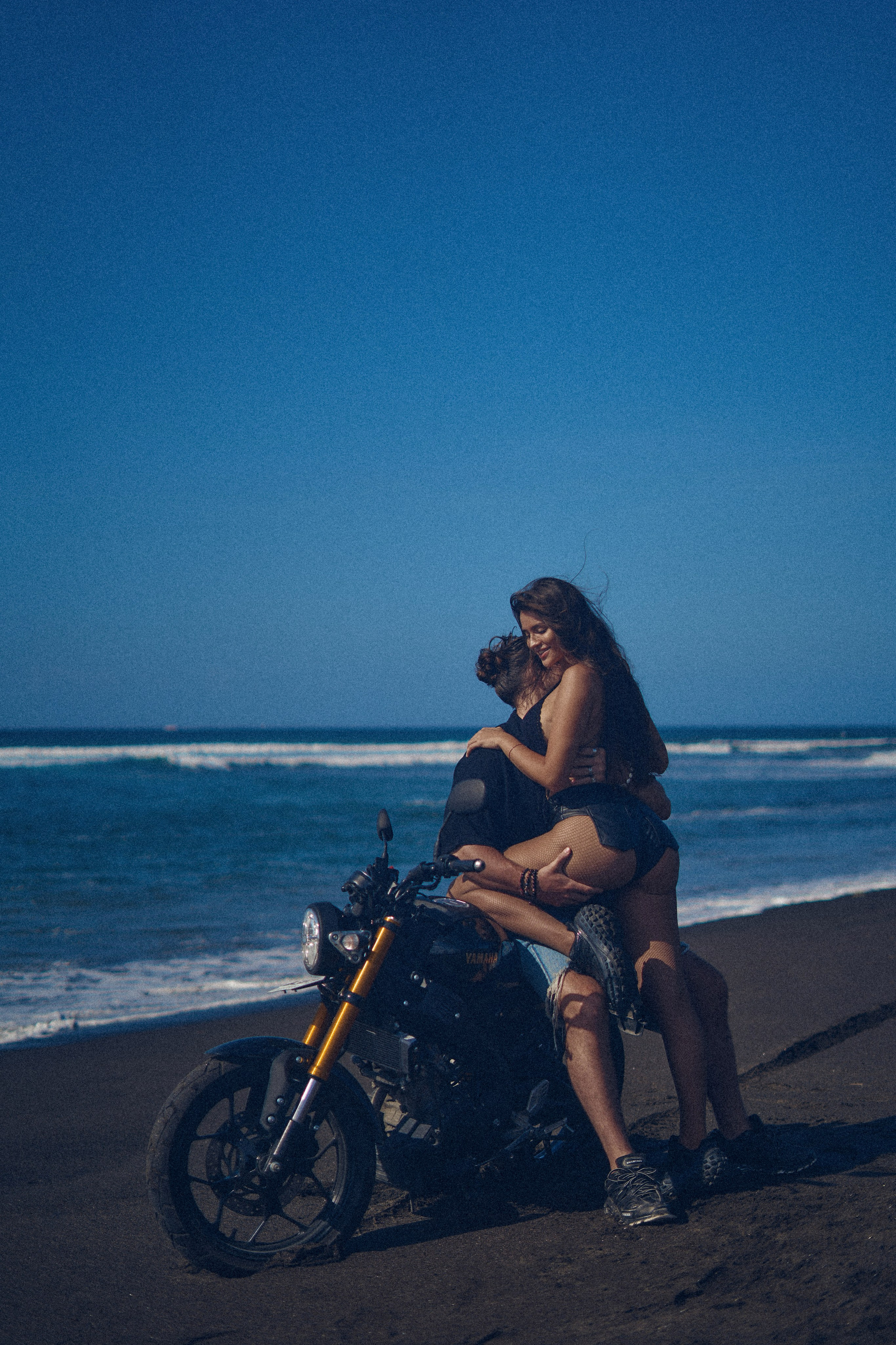 Love. Фотограф в Москве Рафаэль Халилов