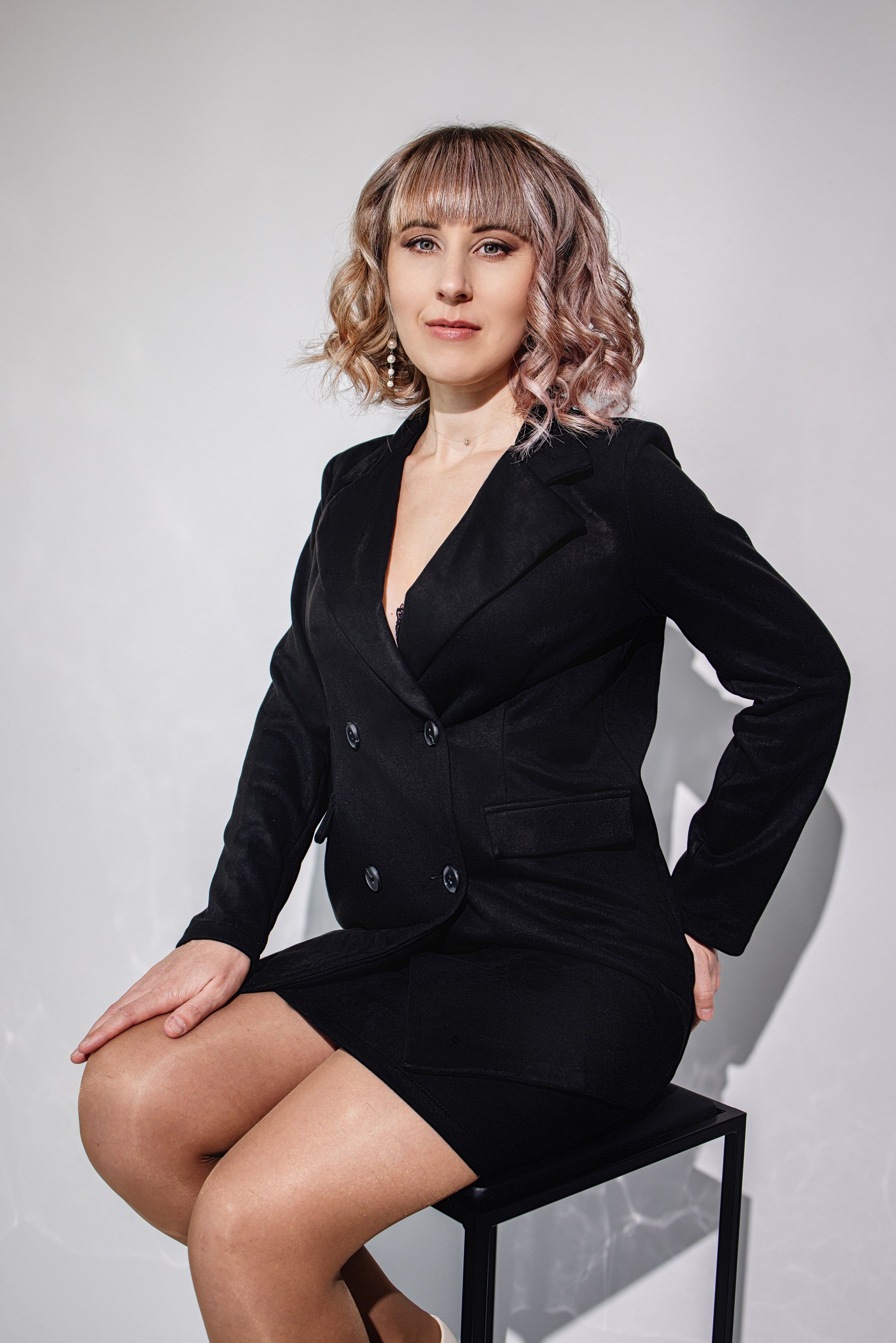 Дина. Свадебный и семейный фотограф станица Калининская Юлия Хлебодарова