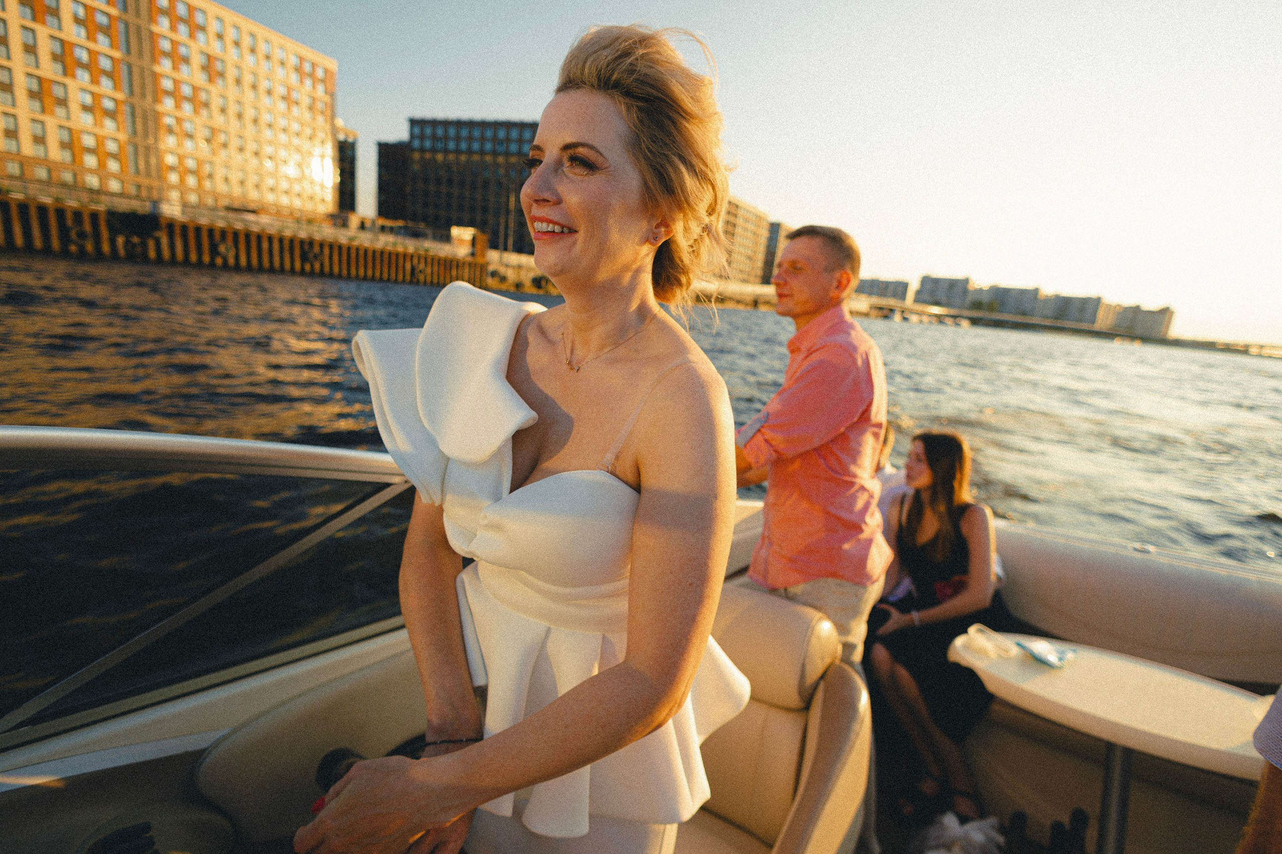 Post Wedding. Самид Али, фотограф из Санкт-Петербурга, Россия