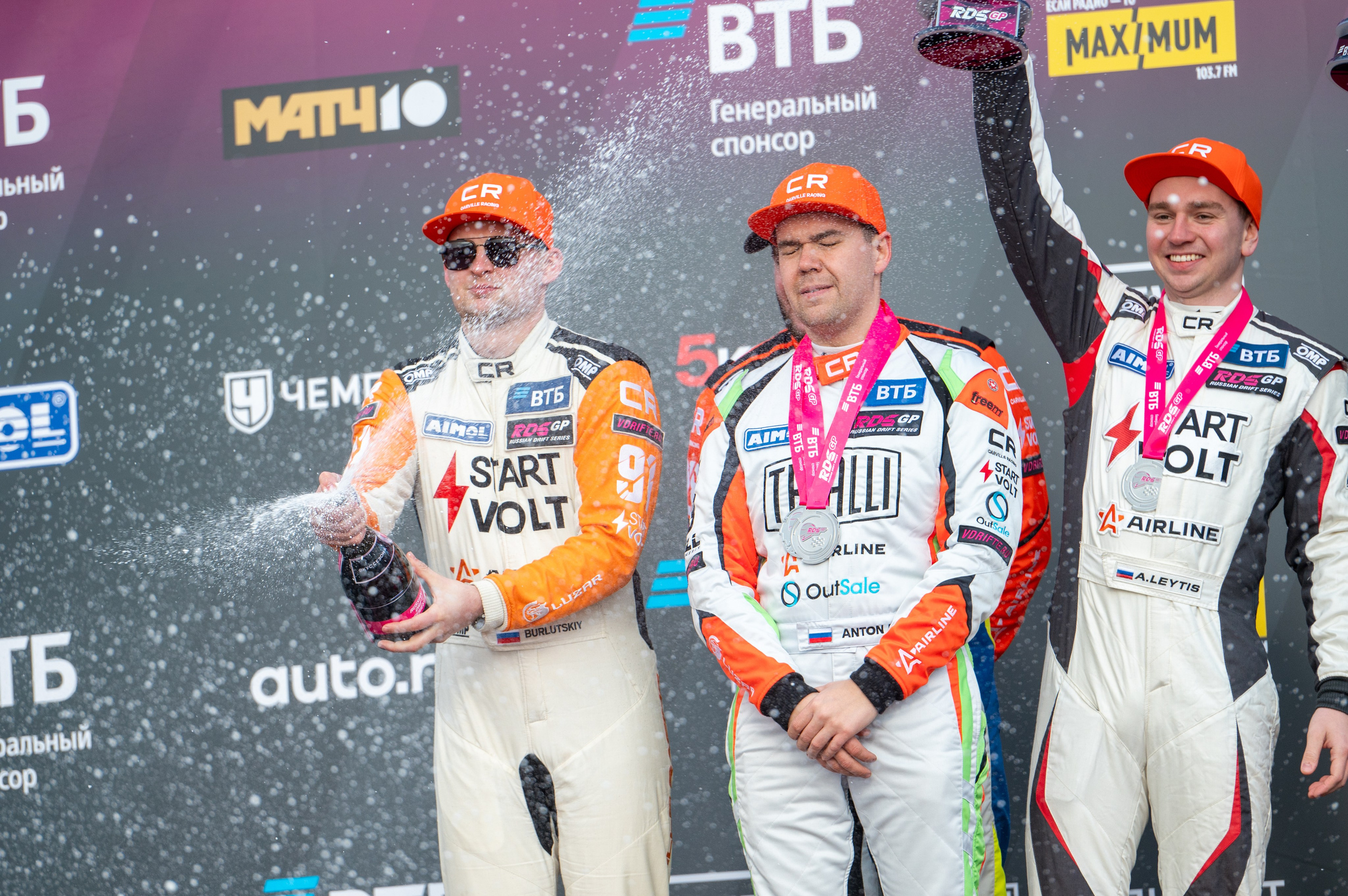 Russian Drift Series GP (Moscow raceway). Фотограф в Калининграде Роман Большаков