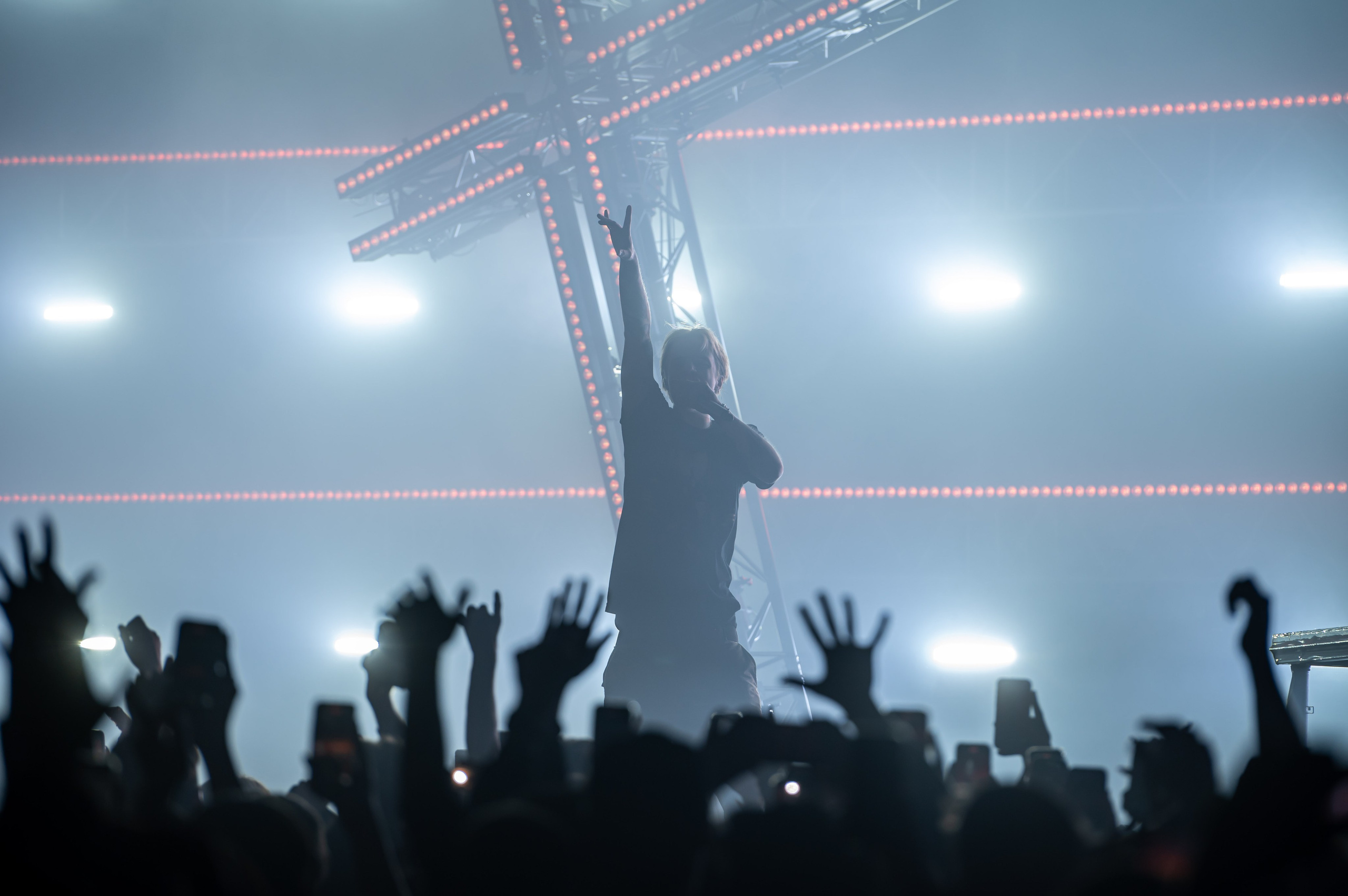 Pharaon. Royal Park. Фотограф в Калининграде Роман Большаков