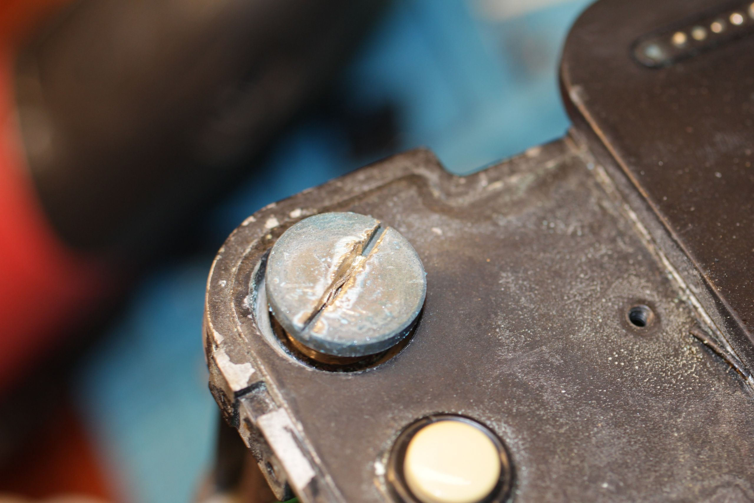 Реставрация Fujifilm GX680. Ремонт Mamiya в Москве, Санкт петербурге