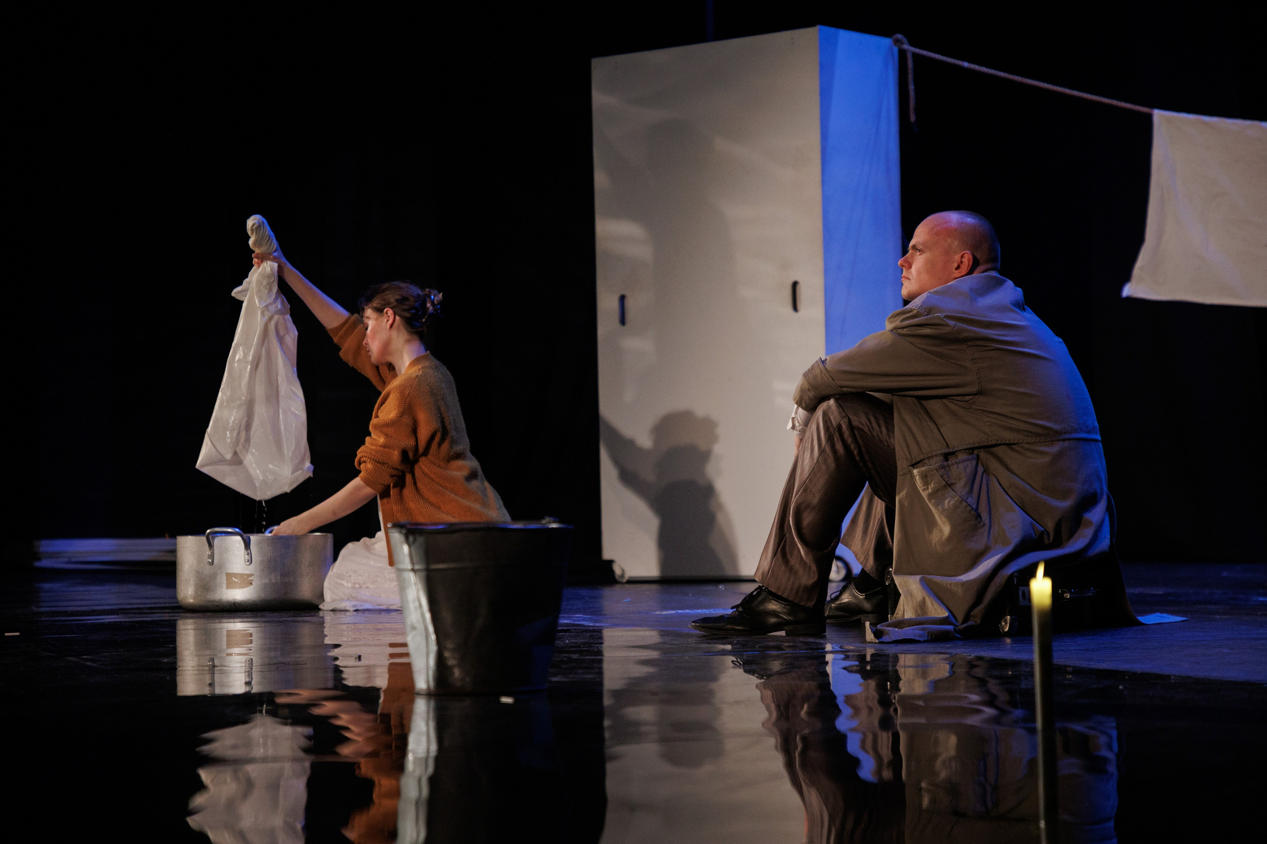 МХАТ. Новый квадрат. Фотограф городских и семейных событий Артем Карпухин