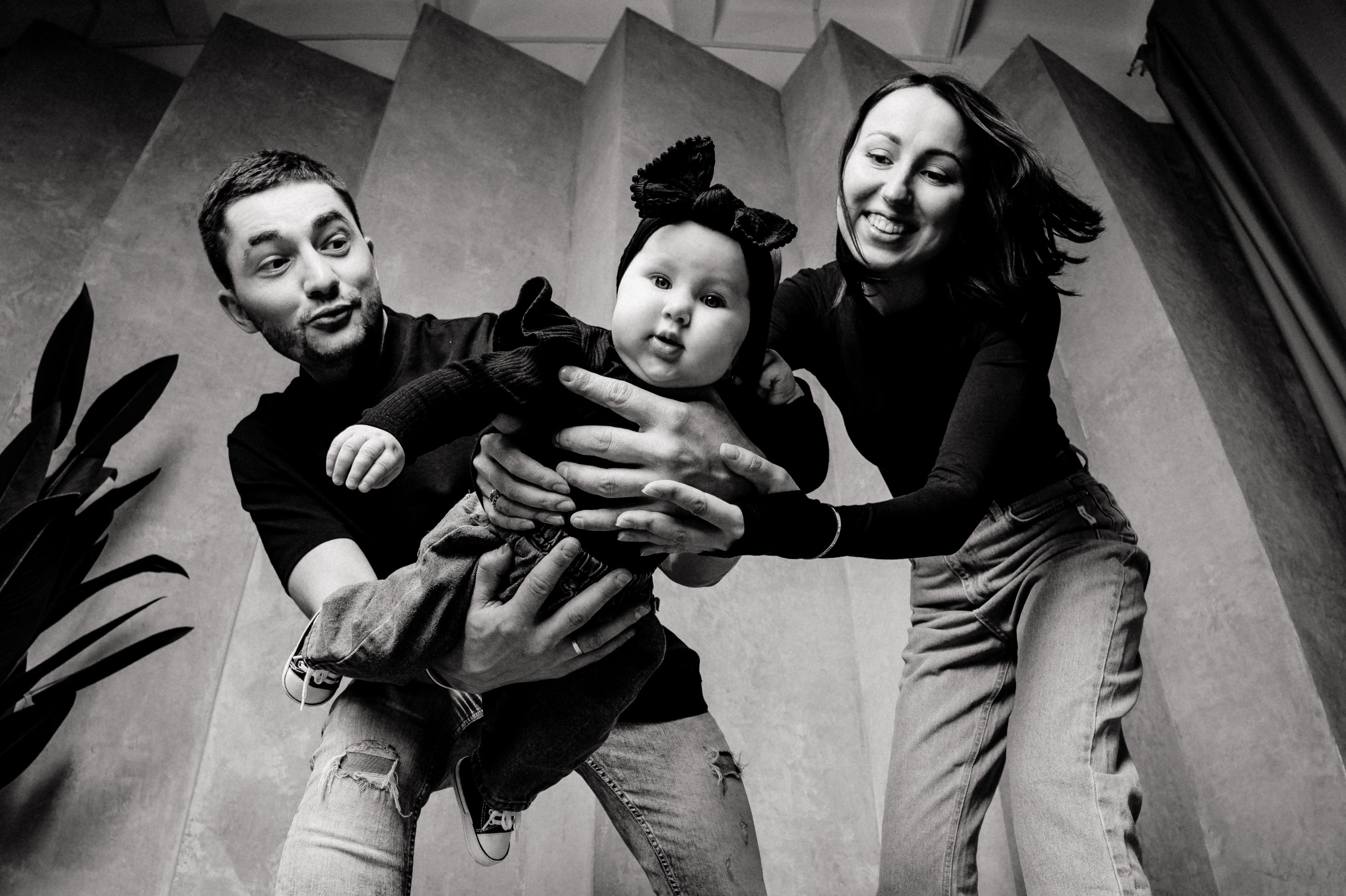 Ежевичные Спириты. Фотограф в Саратове Александр Кухаренко. И не только в Саратове :)