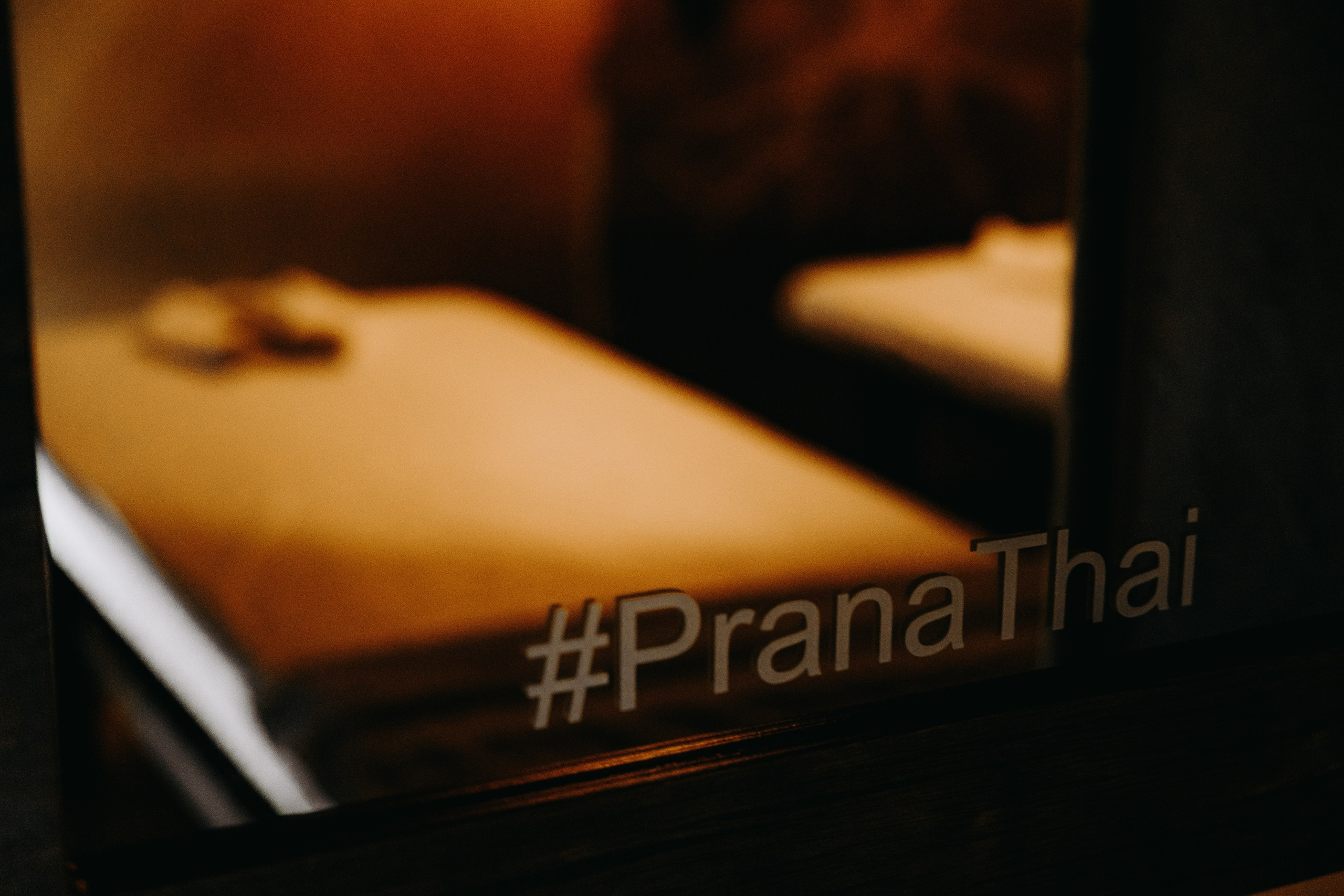 Prana Thai. Фотограф в Саратове Александр Кухаренко. И не только в Саратове :)