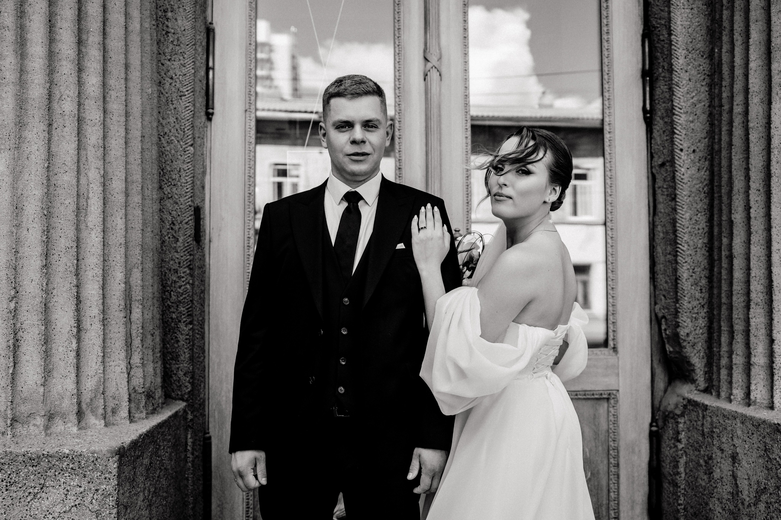 Данила и Татьяна. Фотограф в Саратове Александр Кухаренко. И не только в Саратове :)