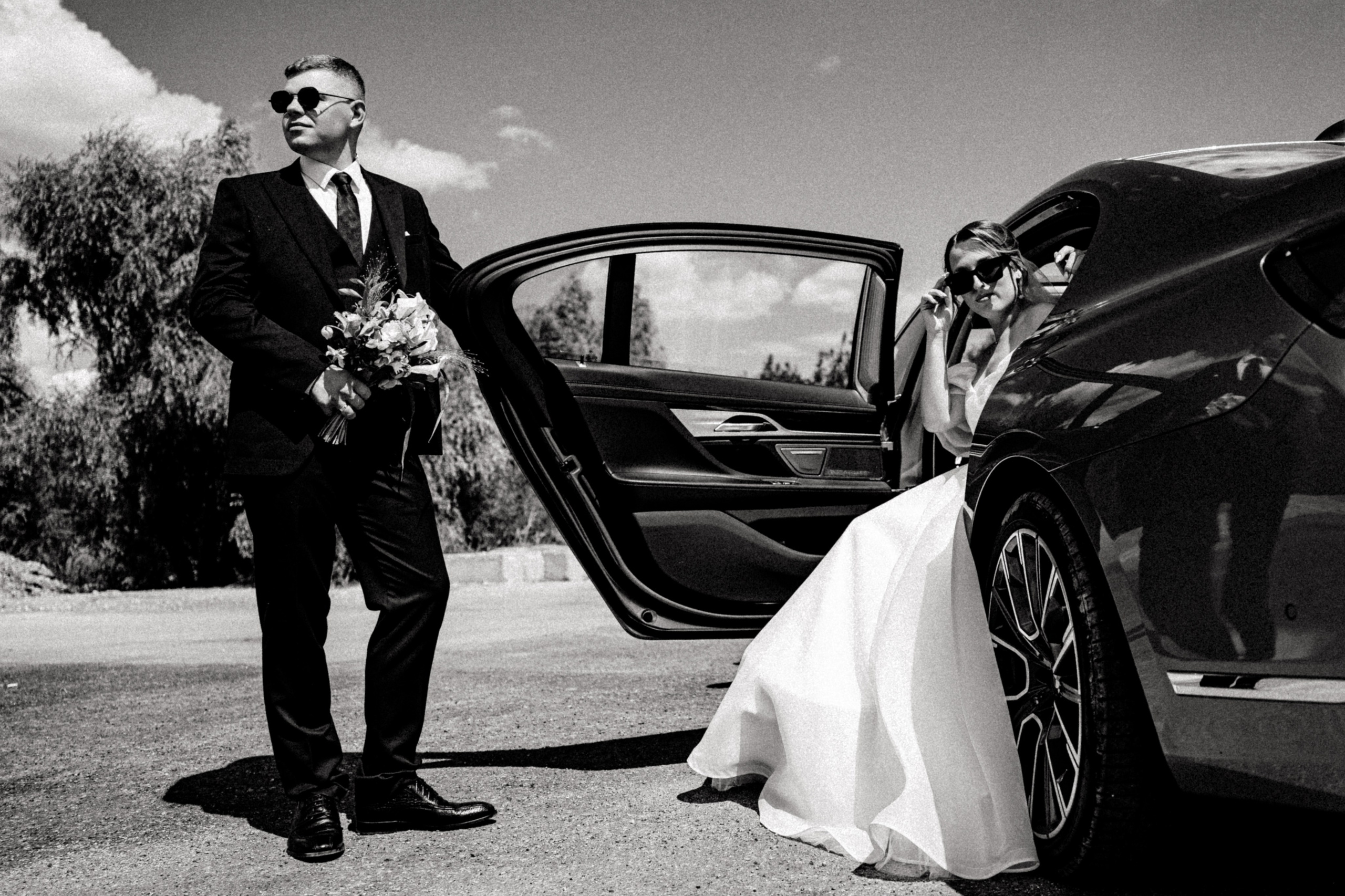 Данила и Татьяна. Фотограф в Саратове Александр Кухаренко. И не только в Саратове :)