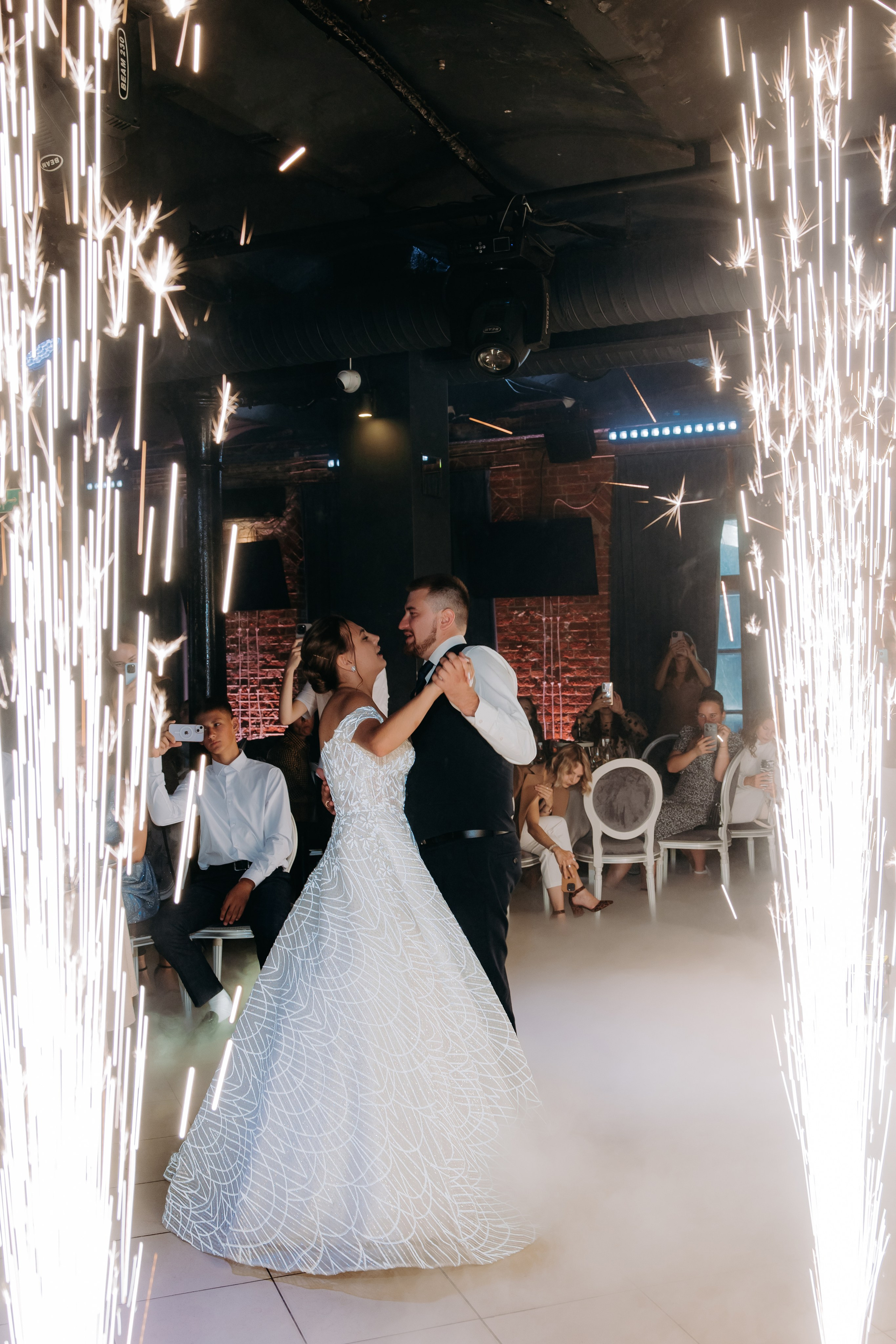 Дмитрий и Екатерина. Фотограф в Саратове Александр Кухаренко. И не только в Саратове :)