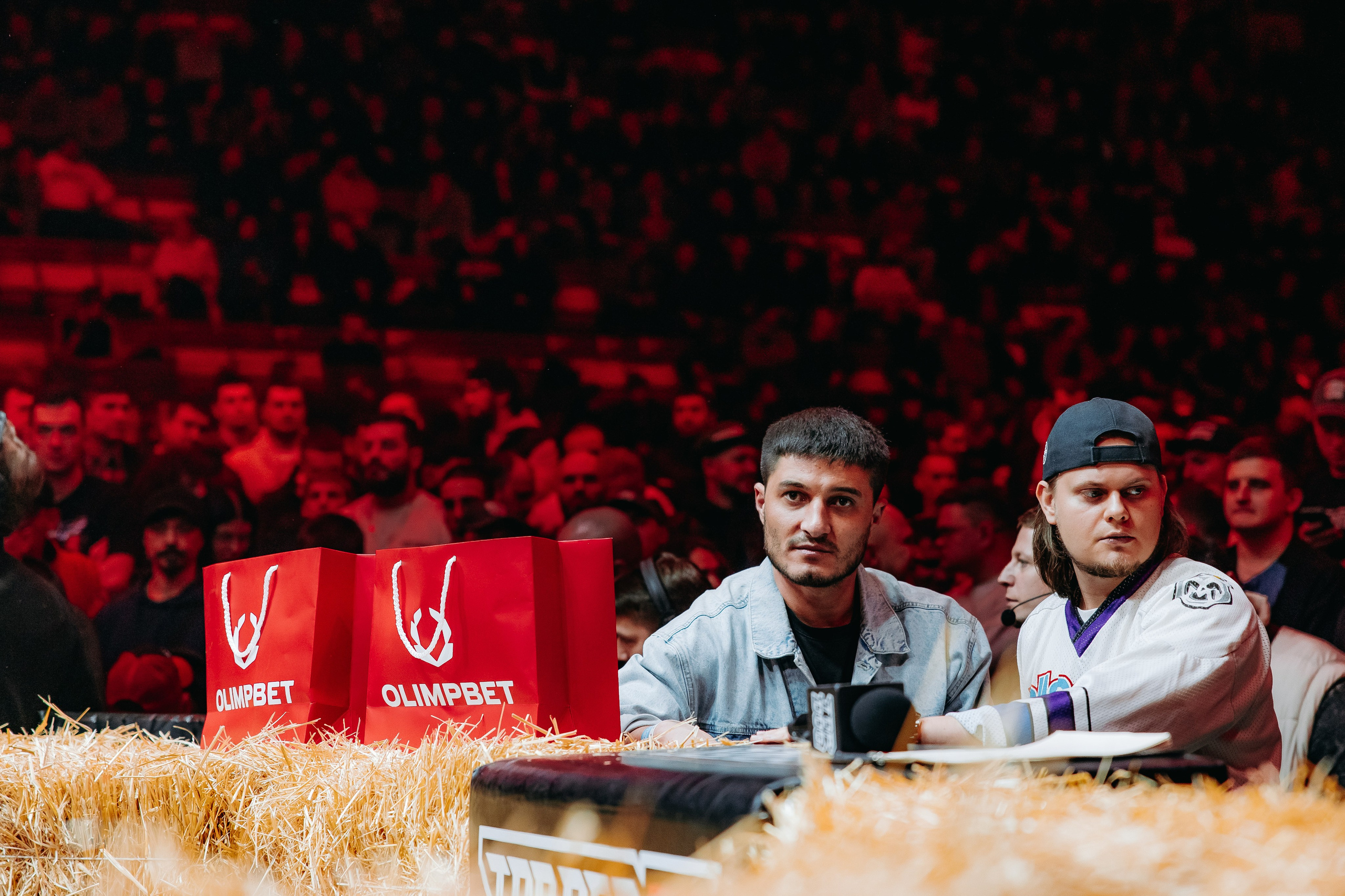 TOPDOG — 32. Фотограф в Саратове Александр Кухаренко. И не только в Саратове :)