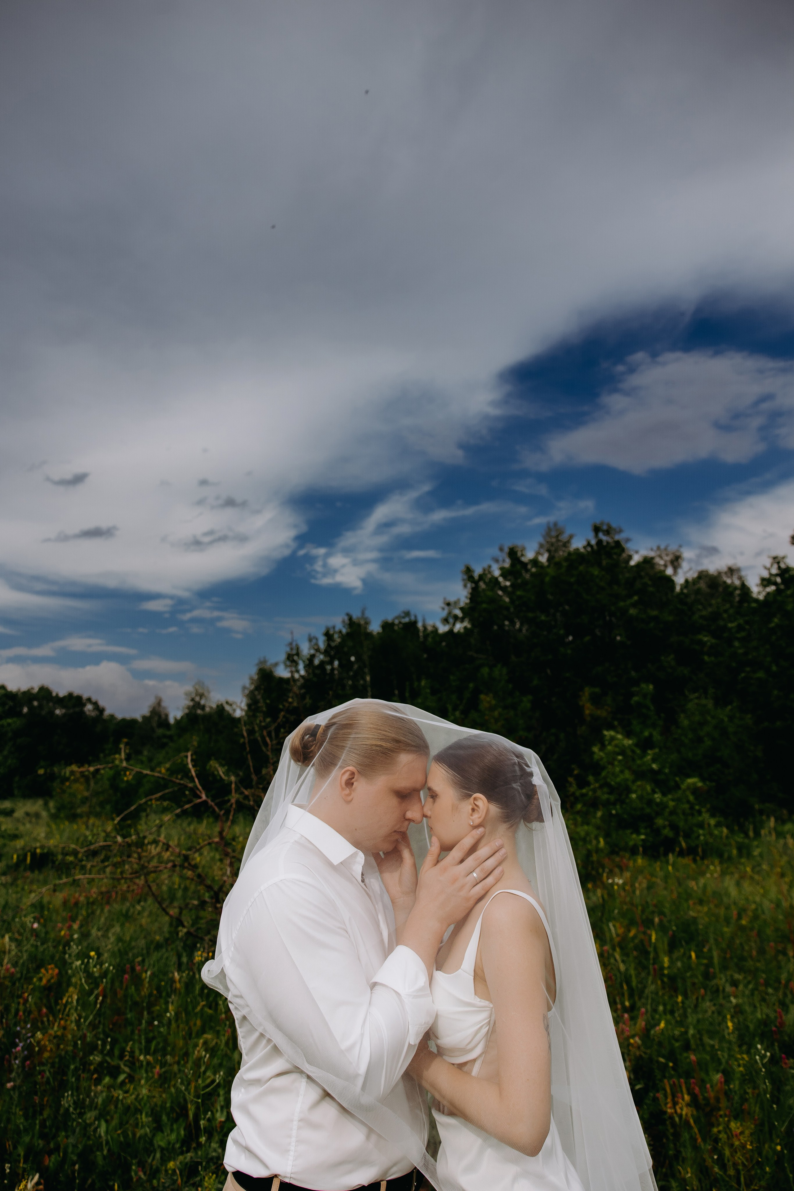 Дмитрий и Яна. Фотограф в Саратове Александр Кухаренко. И не только в Саратове :)