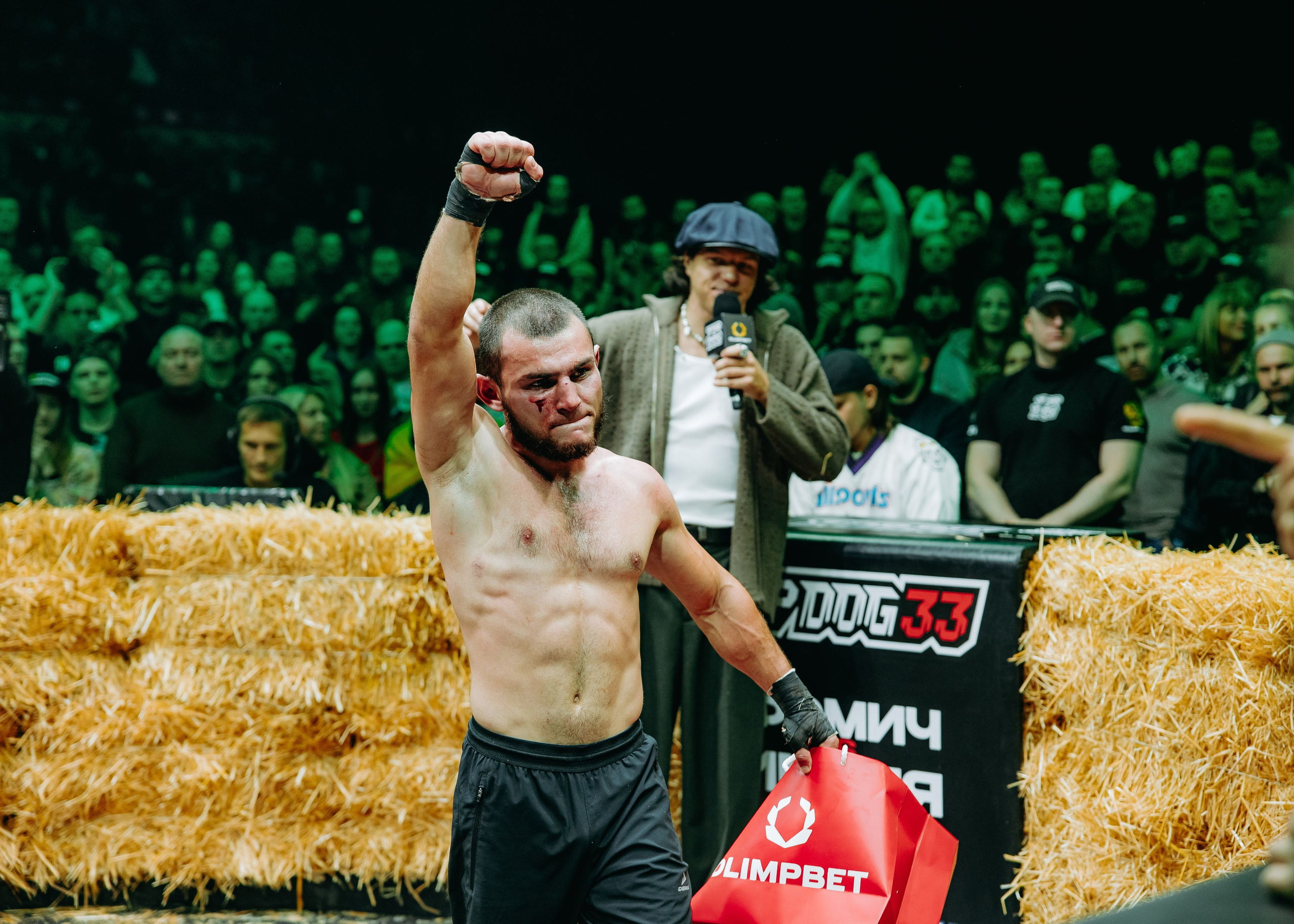 TOPDOG — 32. Фотограф в Саратове Александр Кухаренко. И не только в Саратове :)