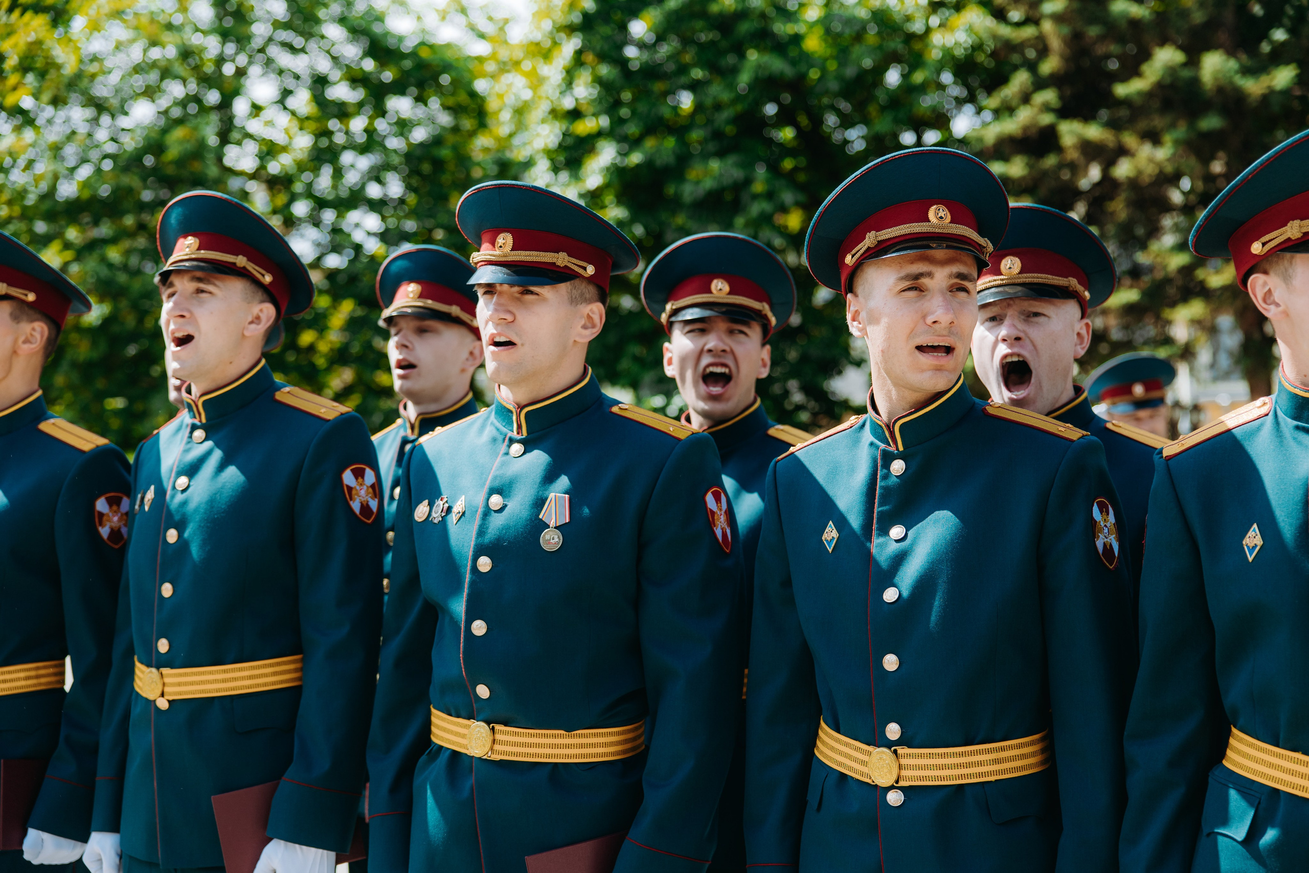 Выпускной — СВКИ. Фотограф в Саратове Александр Кухаренко. И не только в Саратове :)