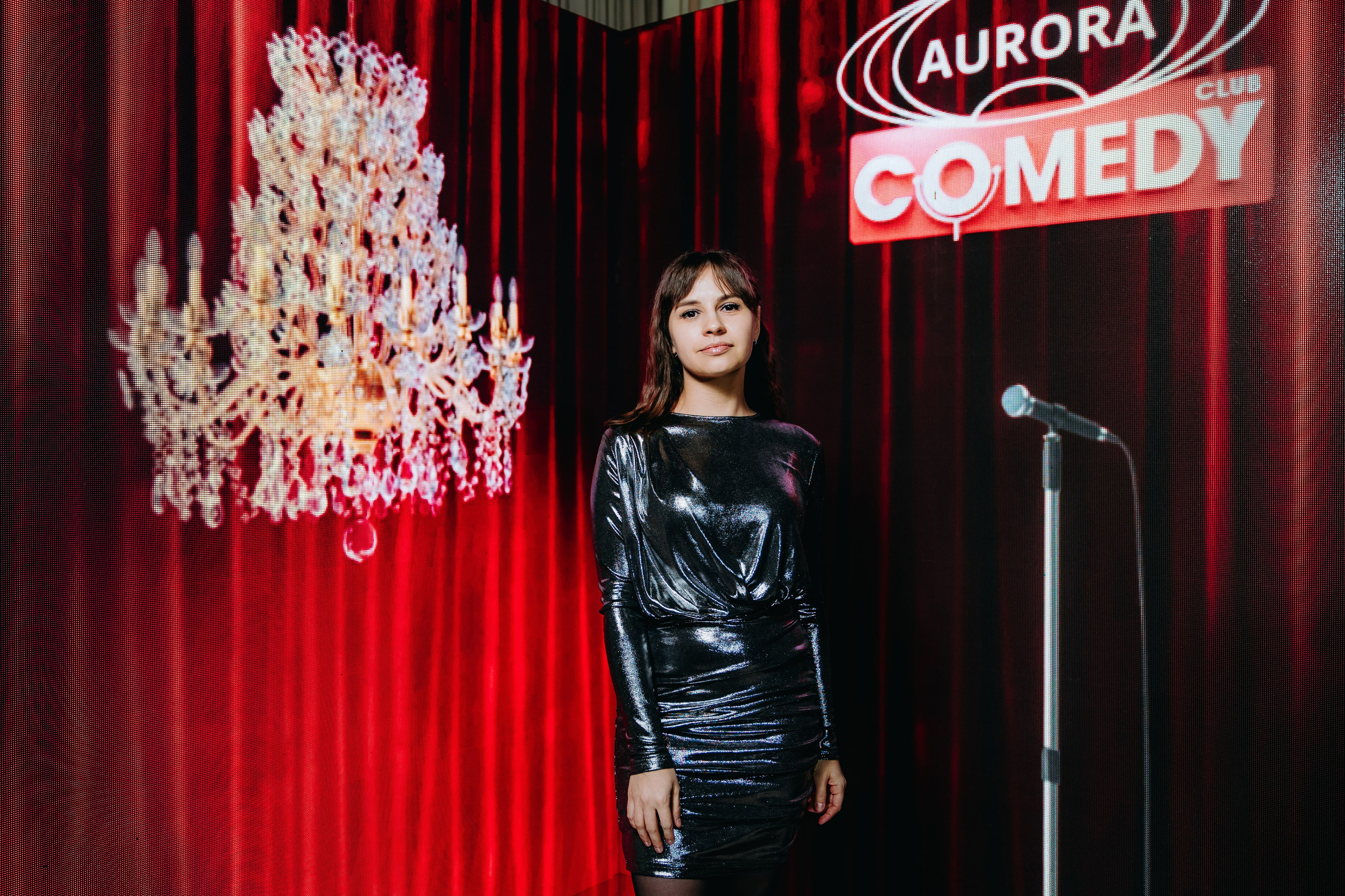 АВРОРА — с Новым Годом!. Фотограф в Саратове Александр Кухаренко. И не только в Саратове :)