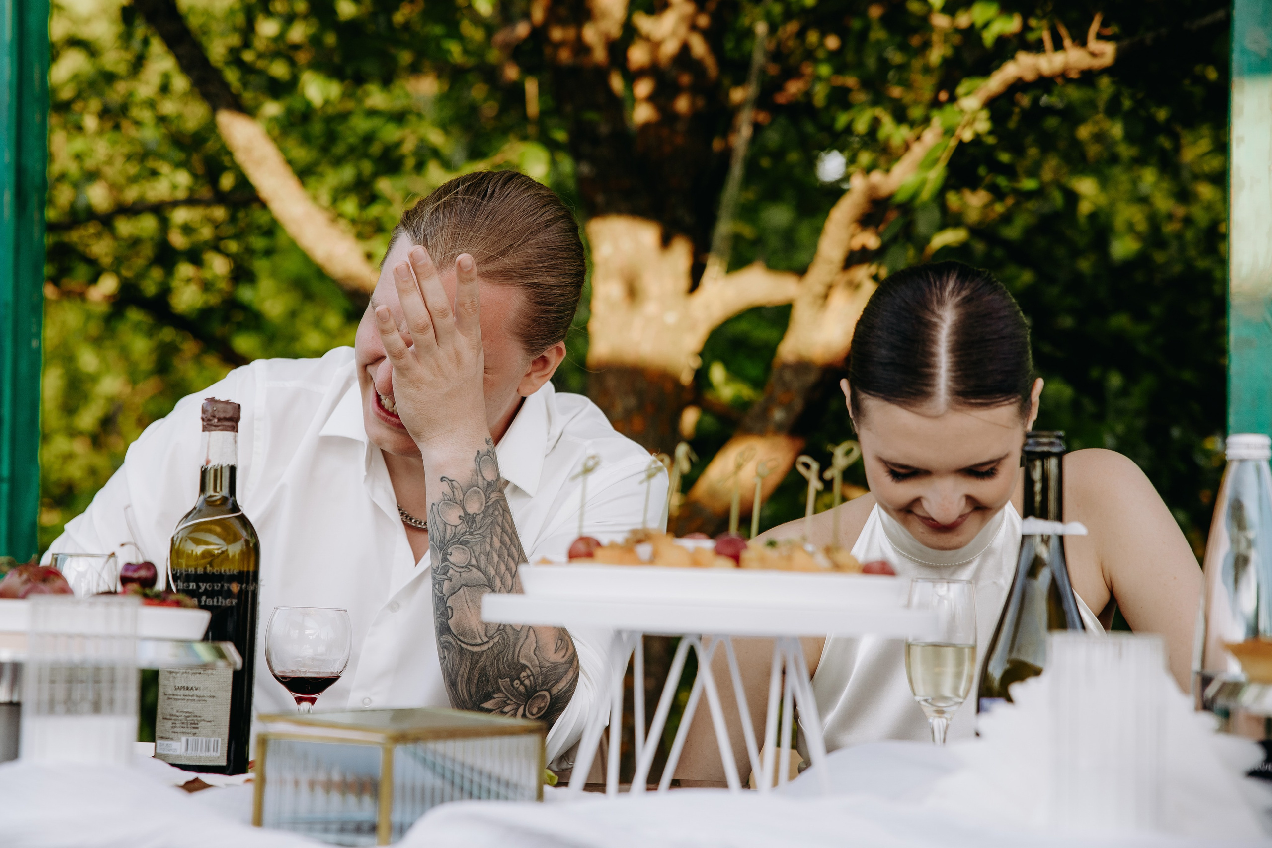 Дмитрий и Яна. Фотограф в Саратове Александр Кухаренко. И не только в Саратове :)