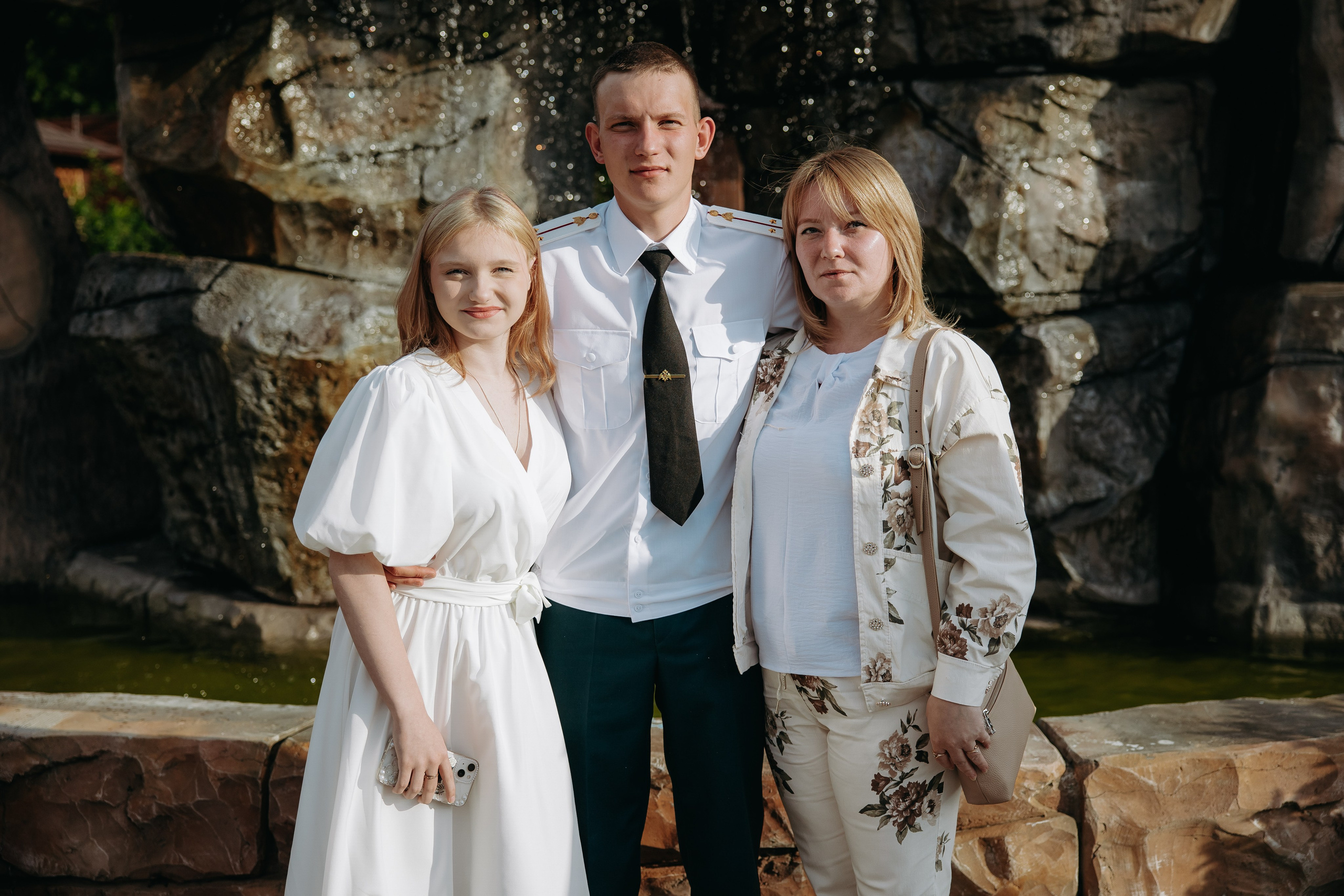 Выпускной — СВКИ. Фотограф в Саратове Александр Кухаренко. И не только в Саратове :)