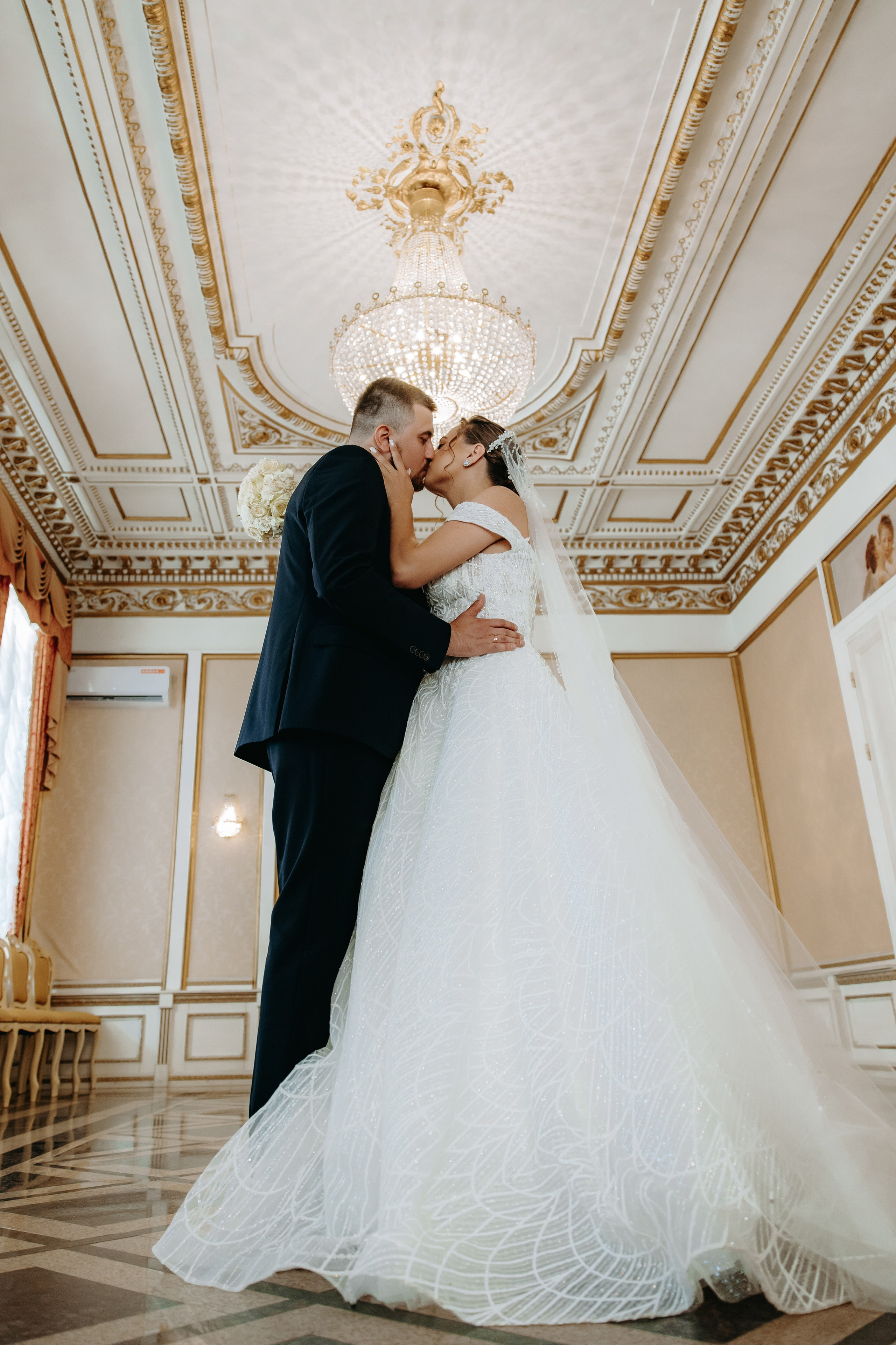 Дмитрий и Екатерина. Фотограф в Саратове Александр Кухаренко. И не только в Саратове :)