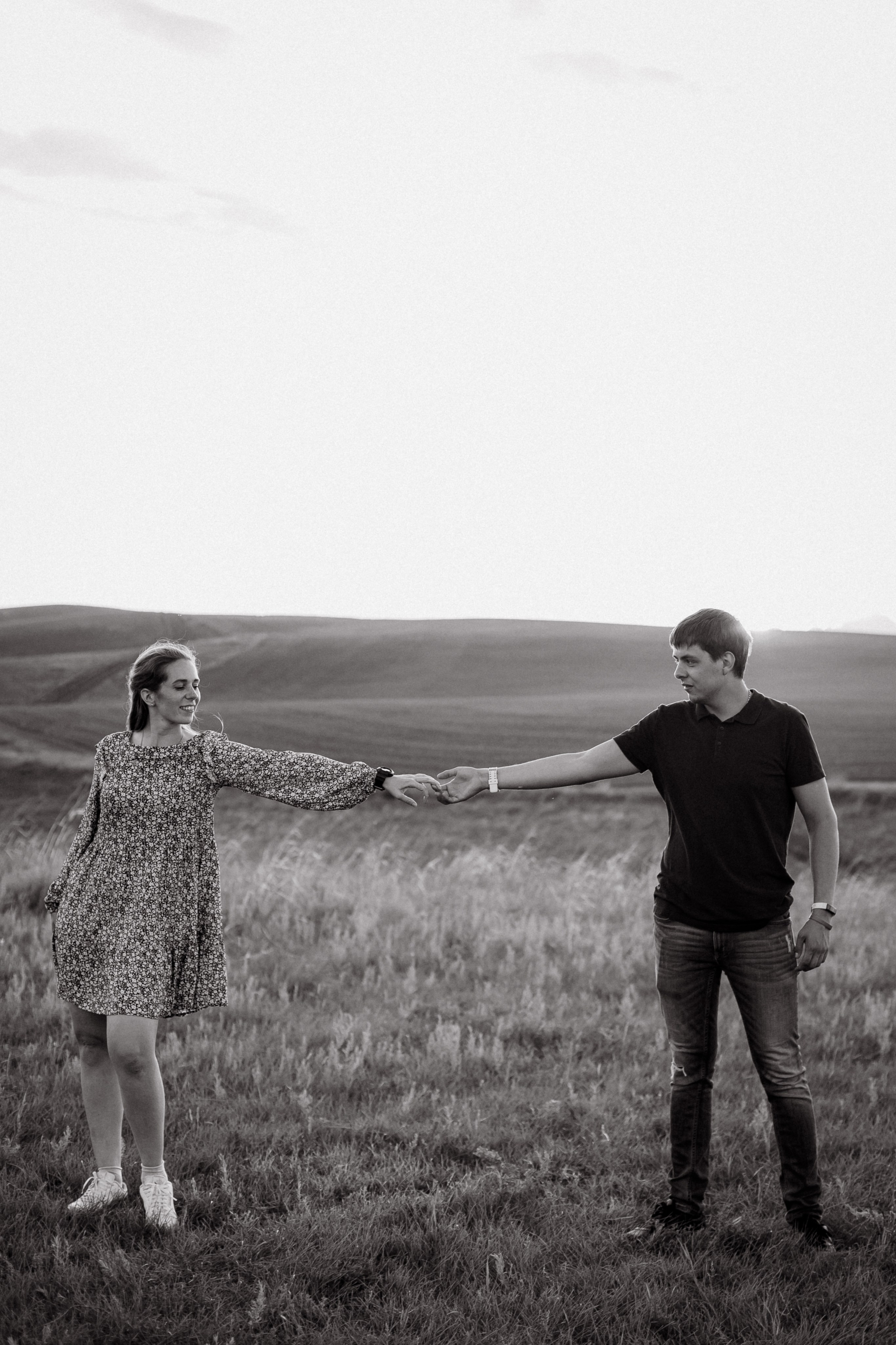 Пушистое облачко. Свадебный и семейный фотограф в Красноярске Сиско Ксения